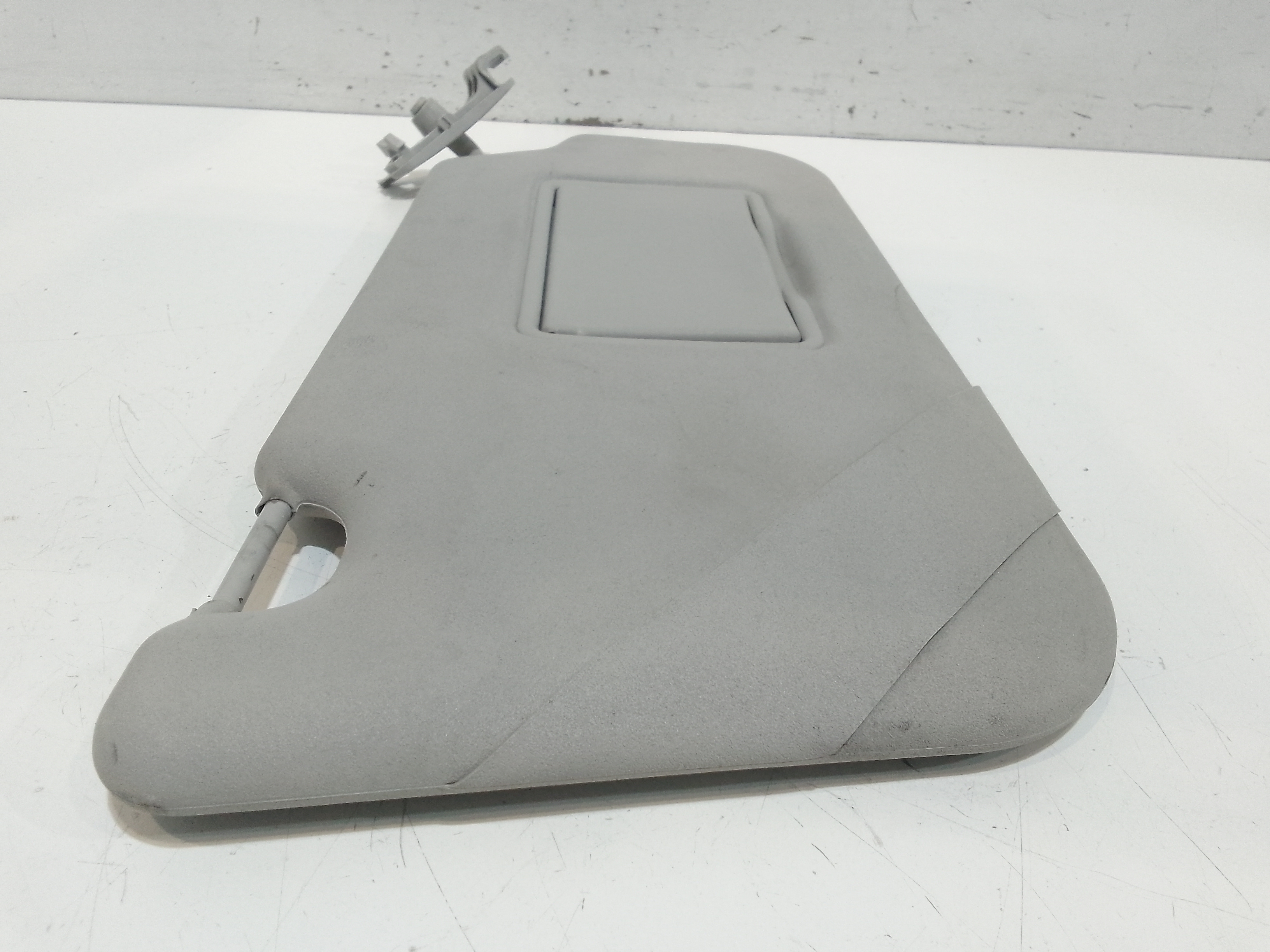 Parasole aletta Lato Passeggero per Ford Fiesta 5 Serie (2005 - 2008)