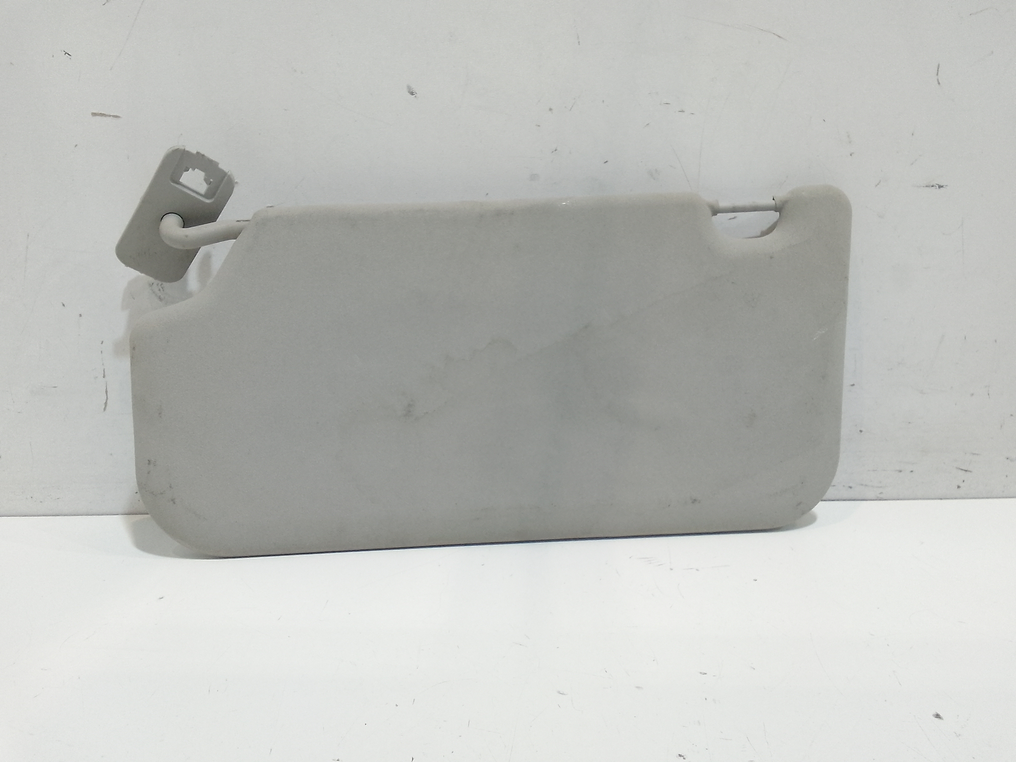 Parasole aletta Lato Passeggero per Ford Fiesta 5 Serie (2005 - 2008)
