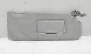 Parasole aletta Lato Passeggero per Ford Fiesta 5 Serie (2005 - 2008)