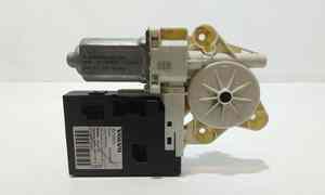 Motorino Alzavetro anteriore Sinistro per Volvo V50 1 Serie (2003 - 2007)