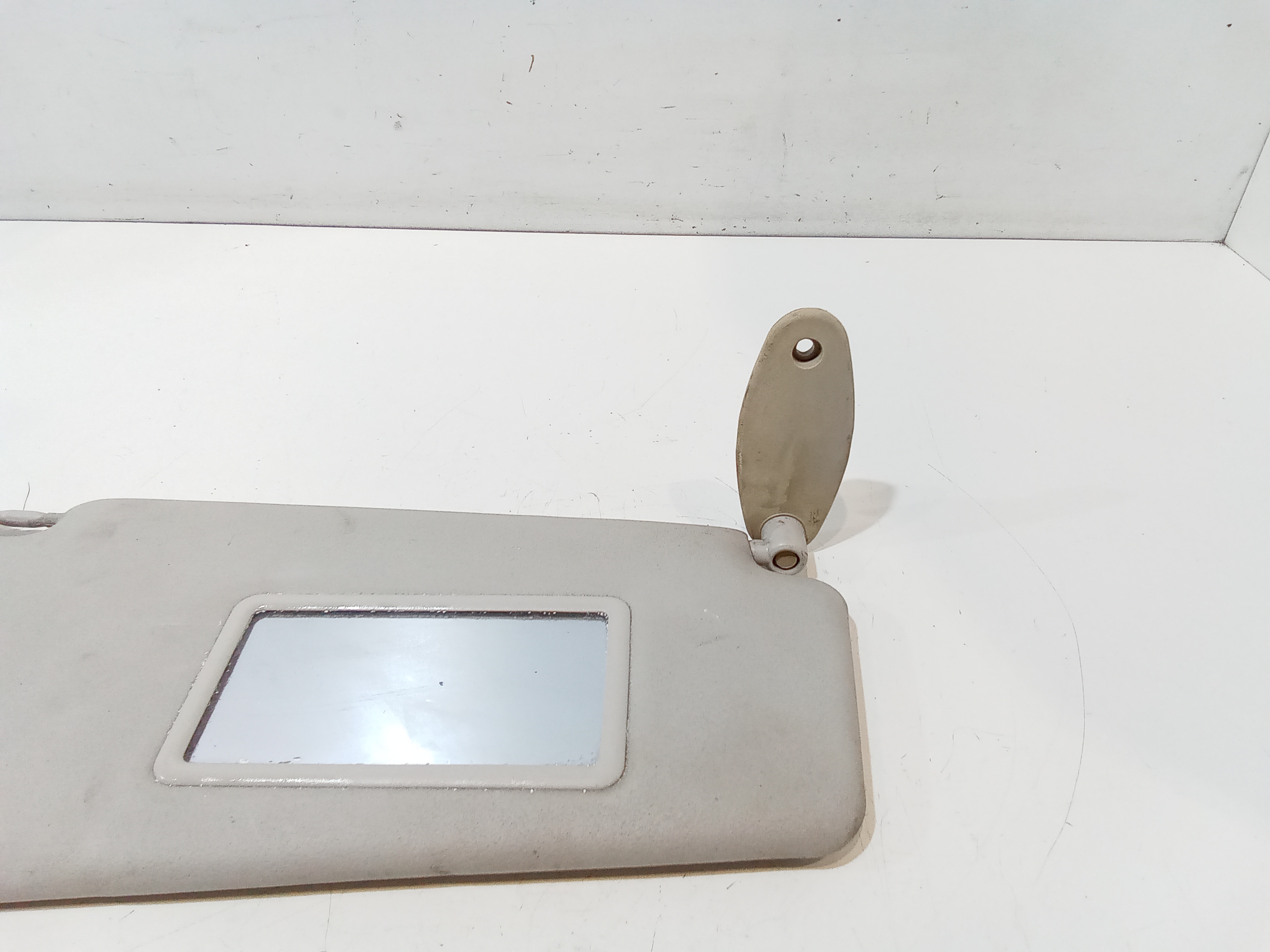 Parasole aletta Lato Passeggero per Fiat Punto Berlina 3p 2 Serie (1999 - 2003)