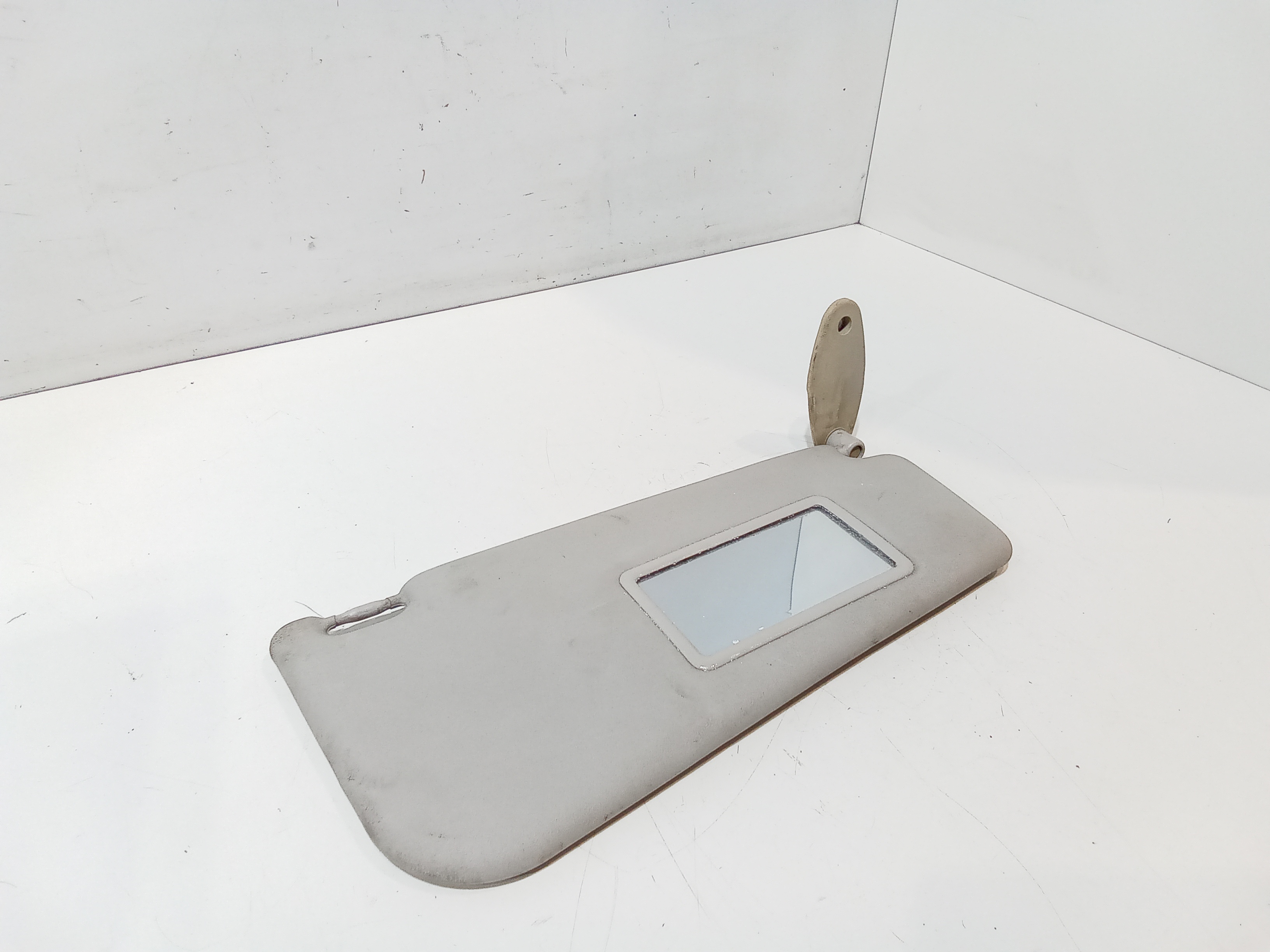 Parasole aletta Lato Passeggero per Fiat Punto Berlina 3p 2 Serie (1999 - 2003)