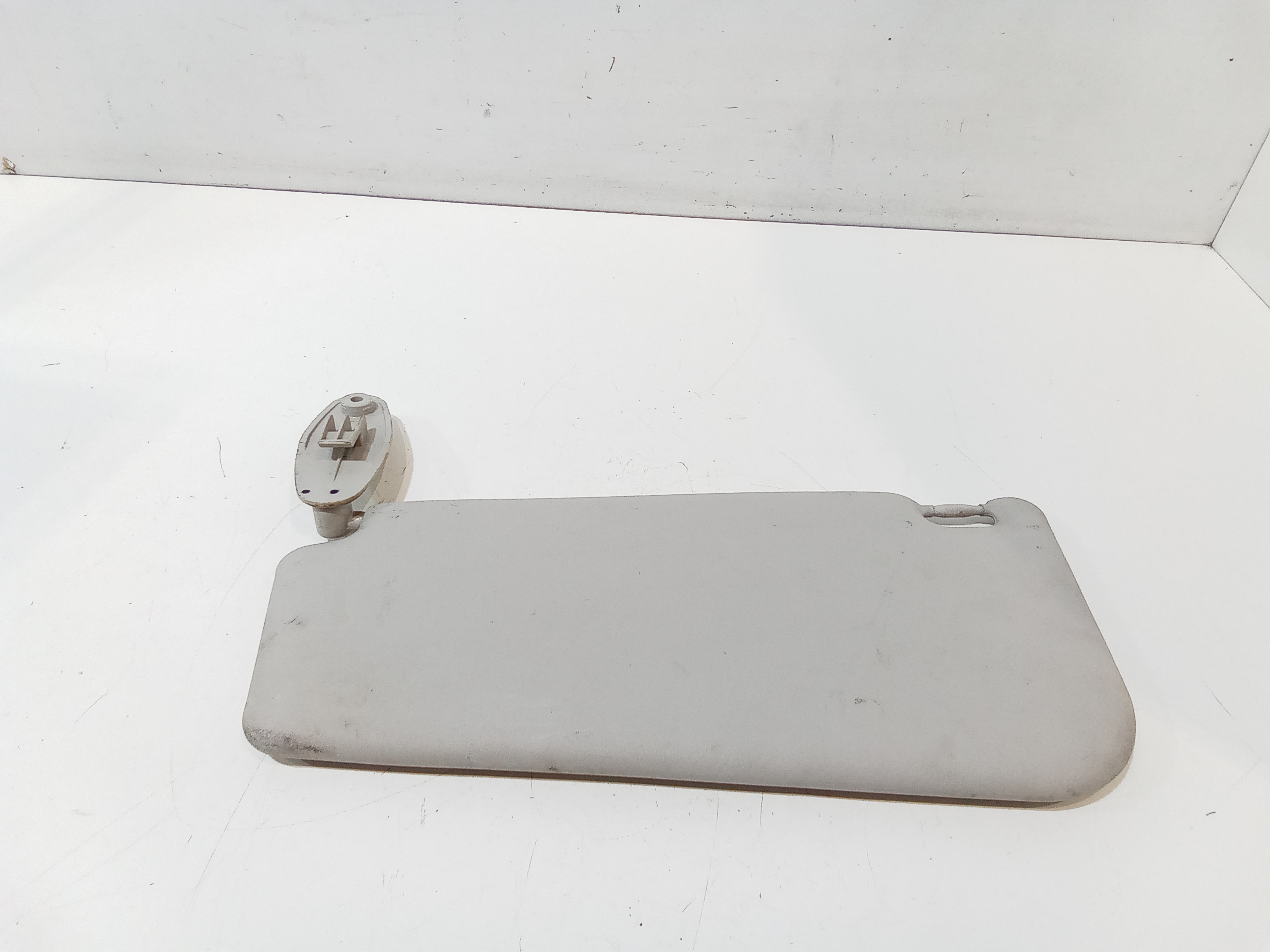 Parasole aletta Lato Passeggero per Fiat Punto Berlina 3p 2 Serie (1999 - 2003)