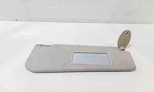 Parasole aletta Lato Passeggero per Fiat Punto Berlina 3p 2 Serie (1999 - 2003)