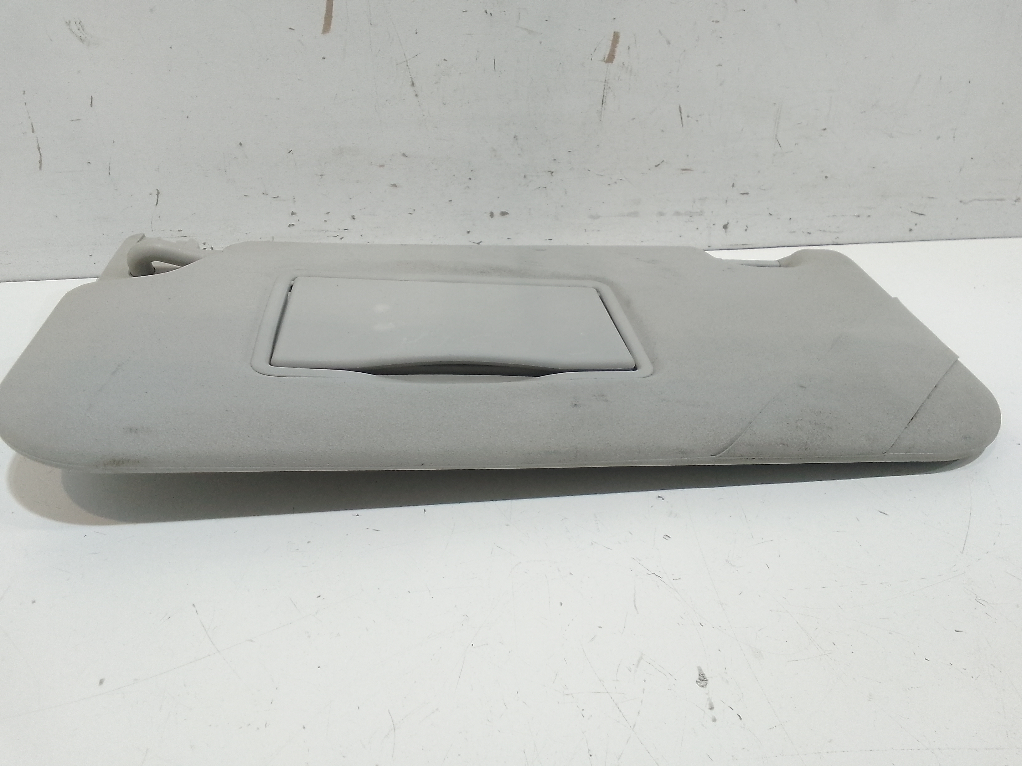 Parasole aletta anteriore Lato Guida per Ford Fiesta 5 Serie (2005 - 2008)