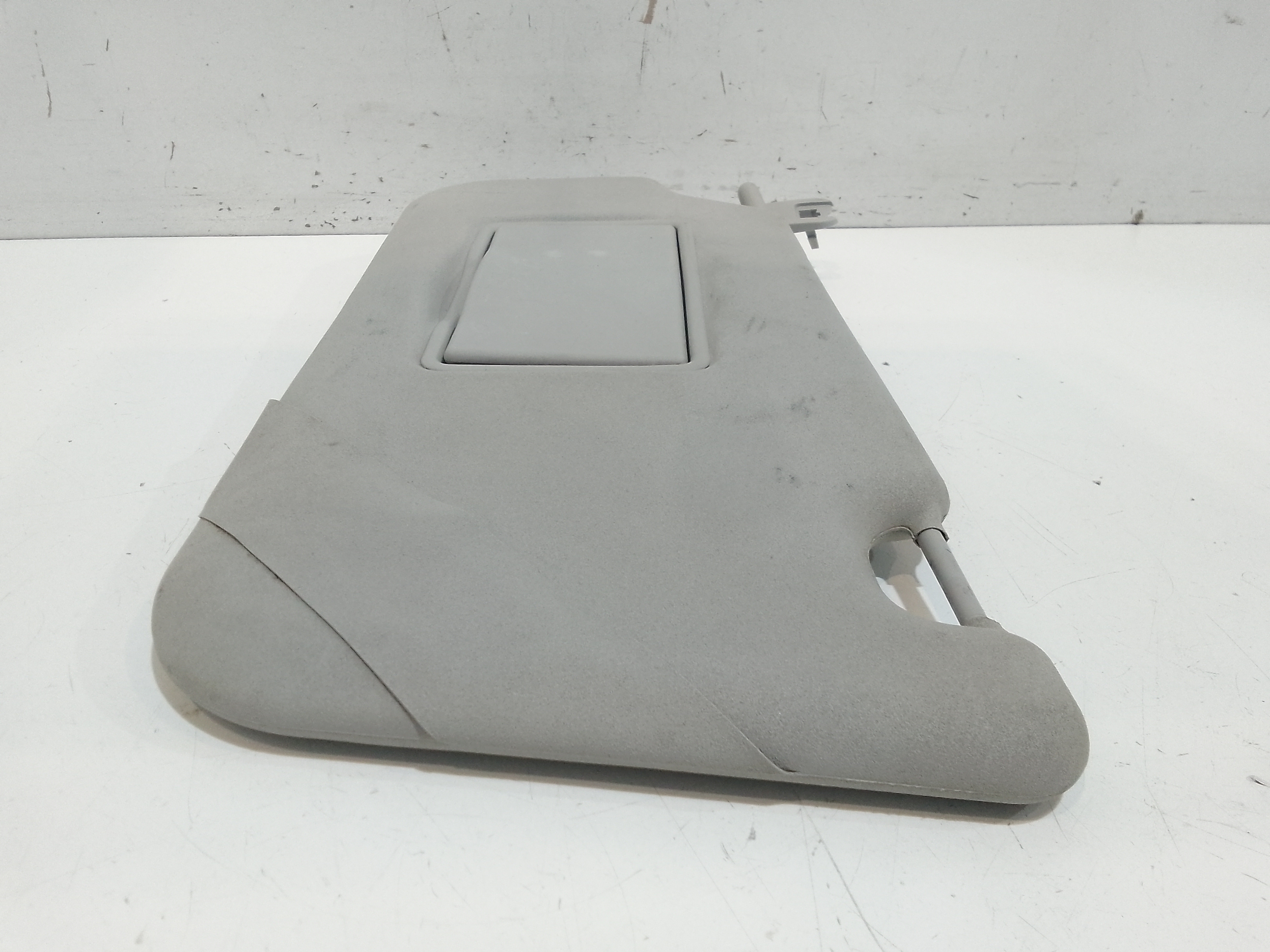 Parasole aletta anteriore Lato Guida per Ford Fiesta 5 Serie (2005 - 2008)