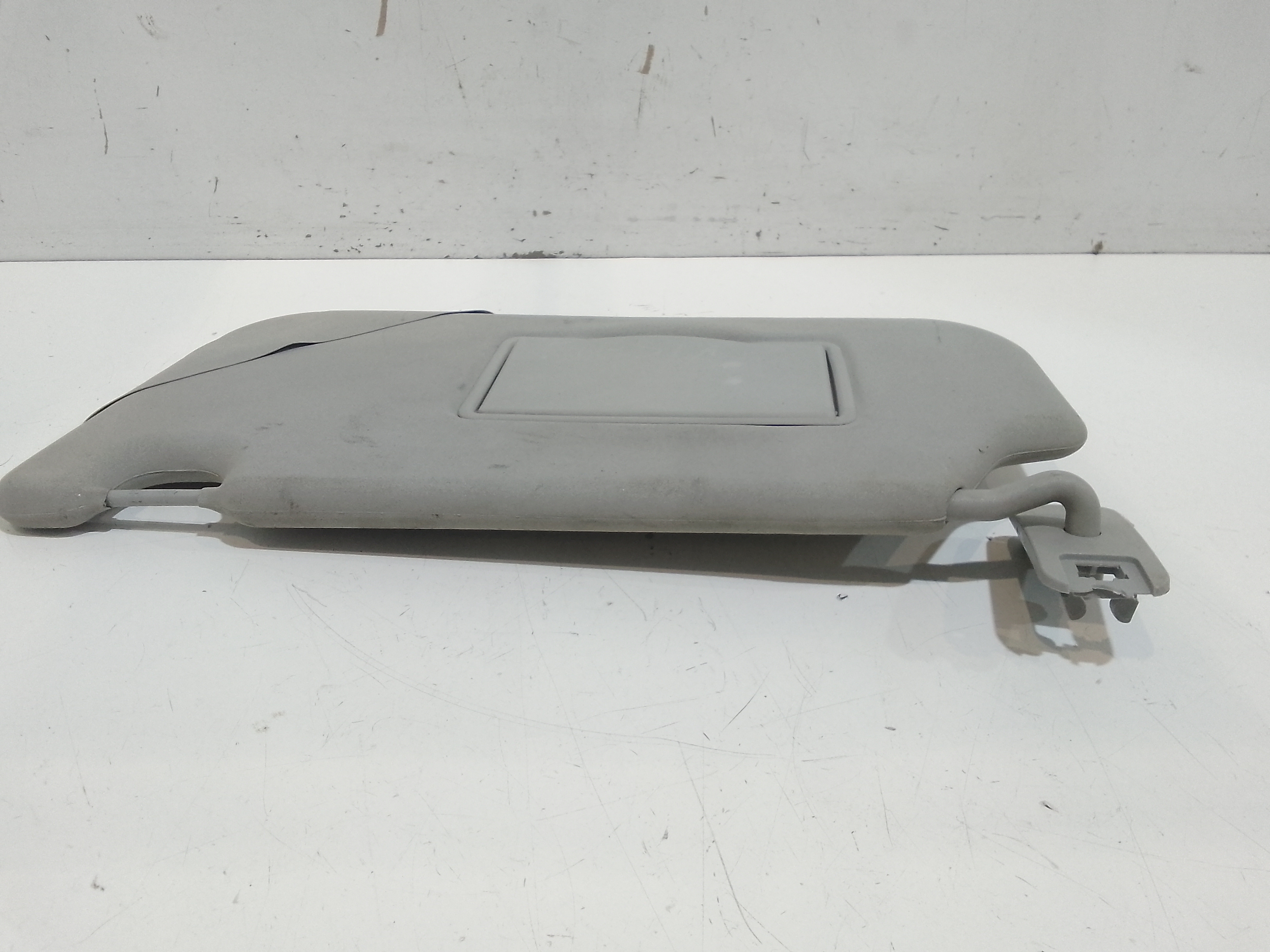 Parasole aletta anteriore Lato Guida per Ford Fiesta 5 Serie (2005 - 2008)