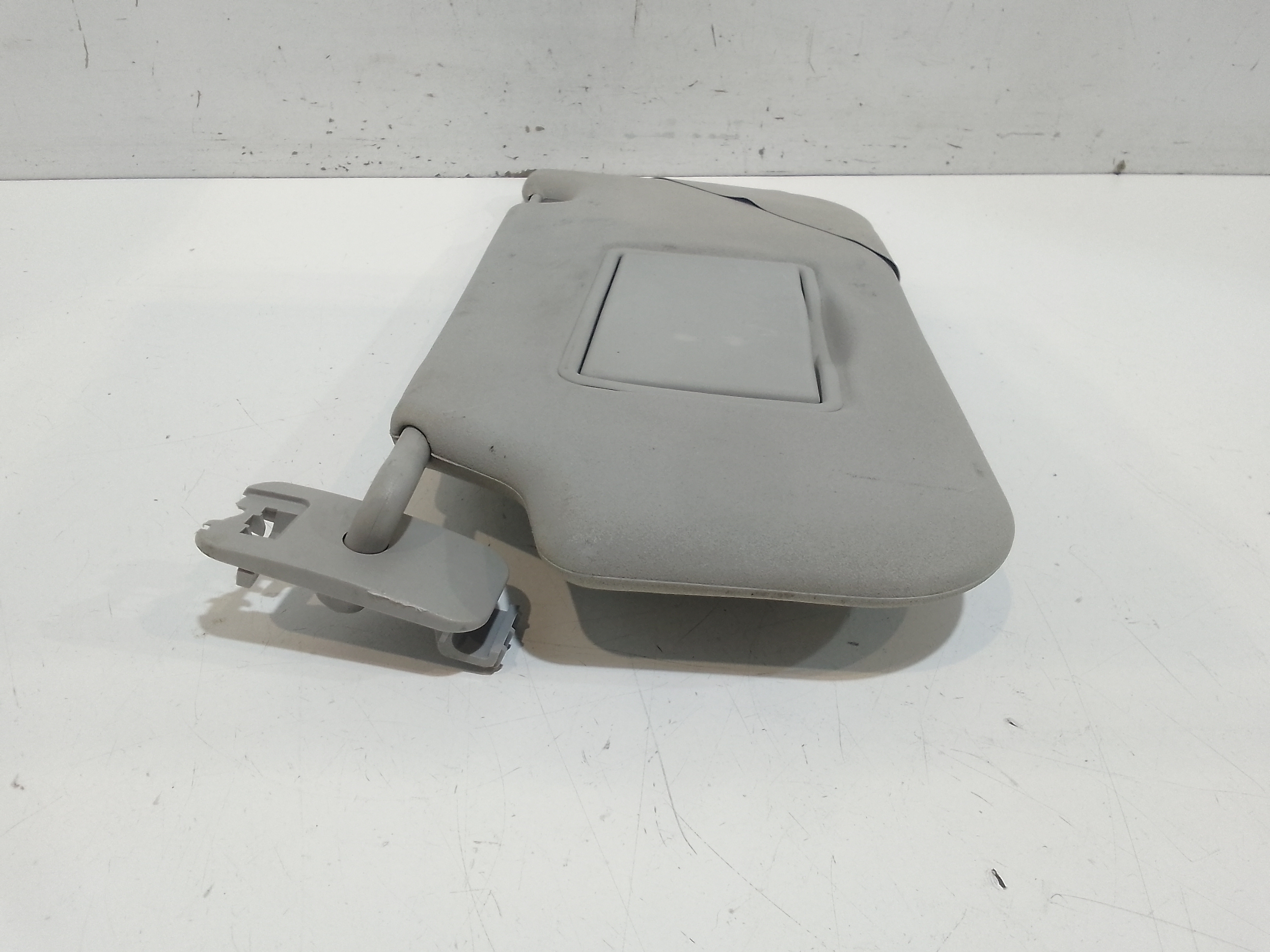 Parasole aletta anteriore Lato Guida per Ford Fiesta 5 Serie (2005 - 2008)