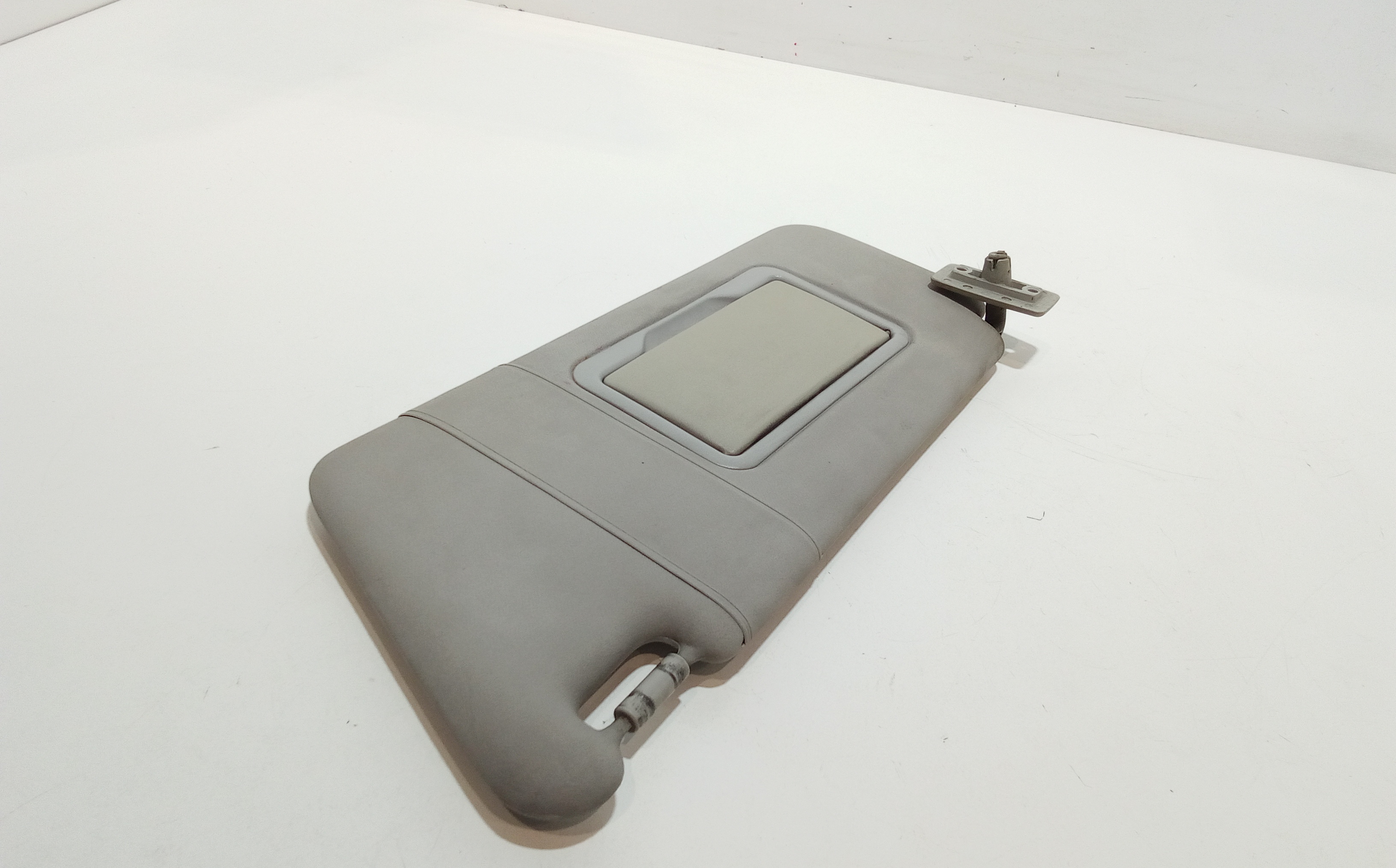 Parasole aletta anteriore Lato Guida per Mercedes Classe A W168 2 Serie (2001 - 2004)