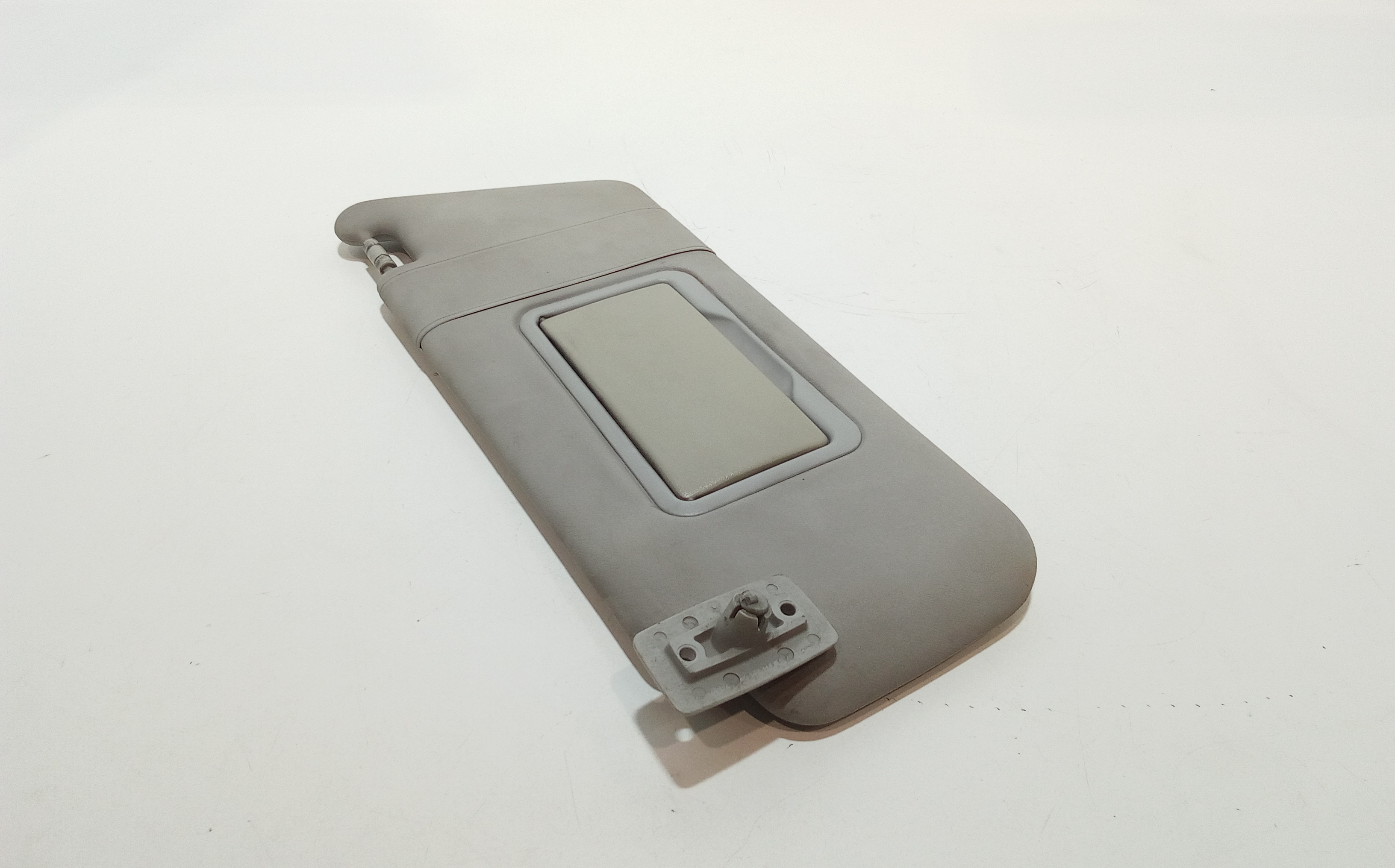 Parasole aletta anteriore Lato Guida per Mercedes Classe A W168 2 Serie (2001 - 2004)