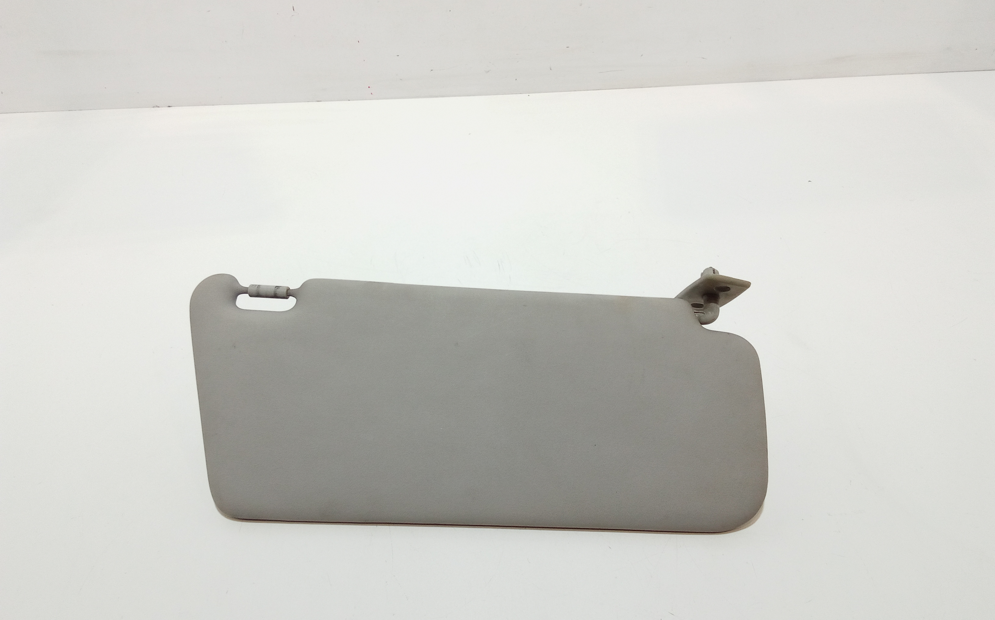 Parasole aletta anteriore Lato Guida per Mercedes Classe A W168 2 Serie (2001 - 2004)