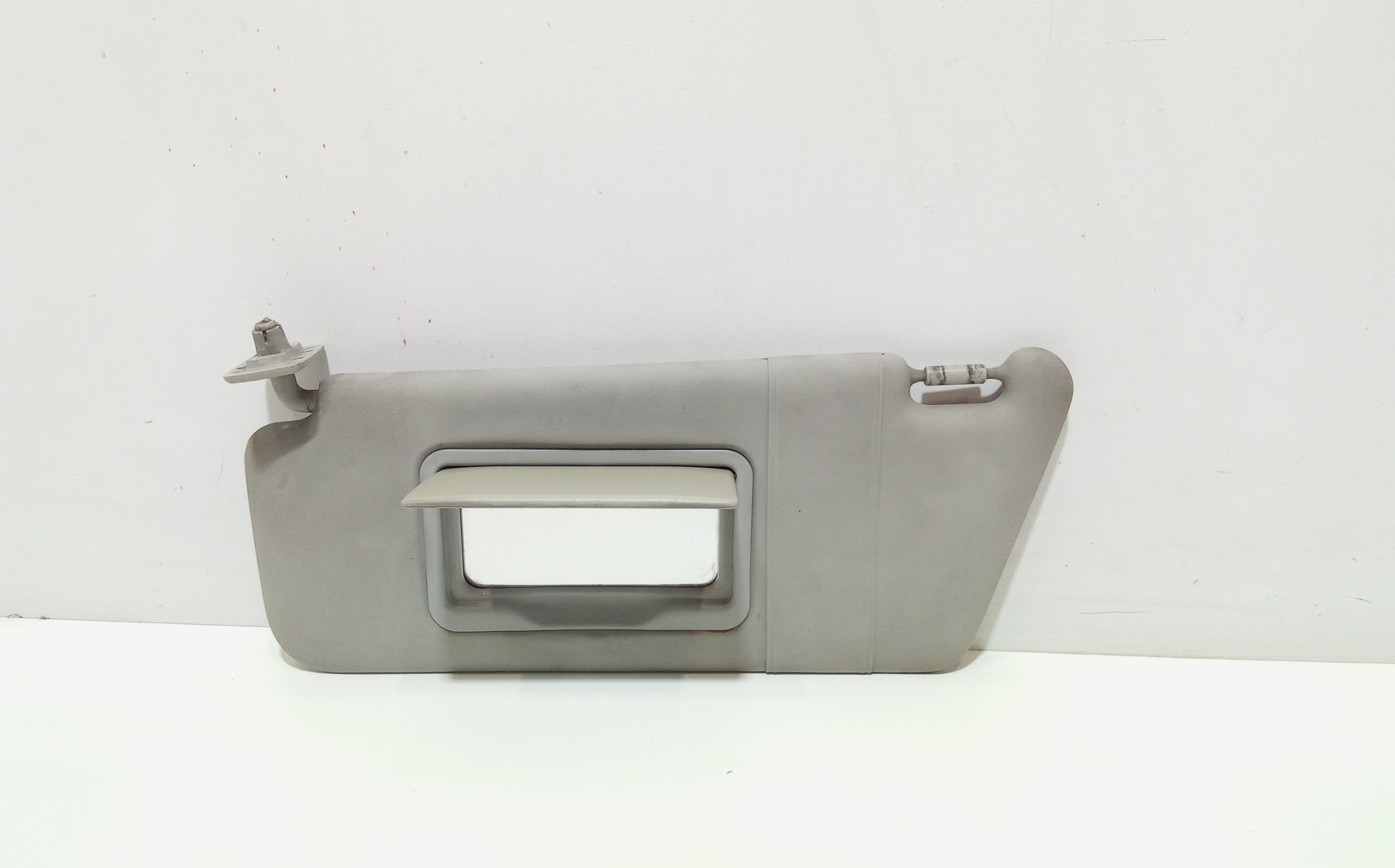 Parasole aletta anteriore Lato Guida per Mercedes Classe A W168 2 Serie (2001 - 2004)