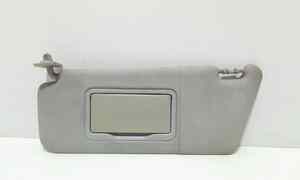 Parasole aletta anteriore Lato Guida per Mercedes Classe A W168 2 Serie (2001 - 2004)