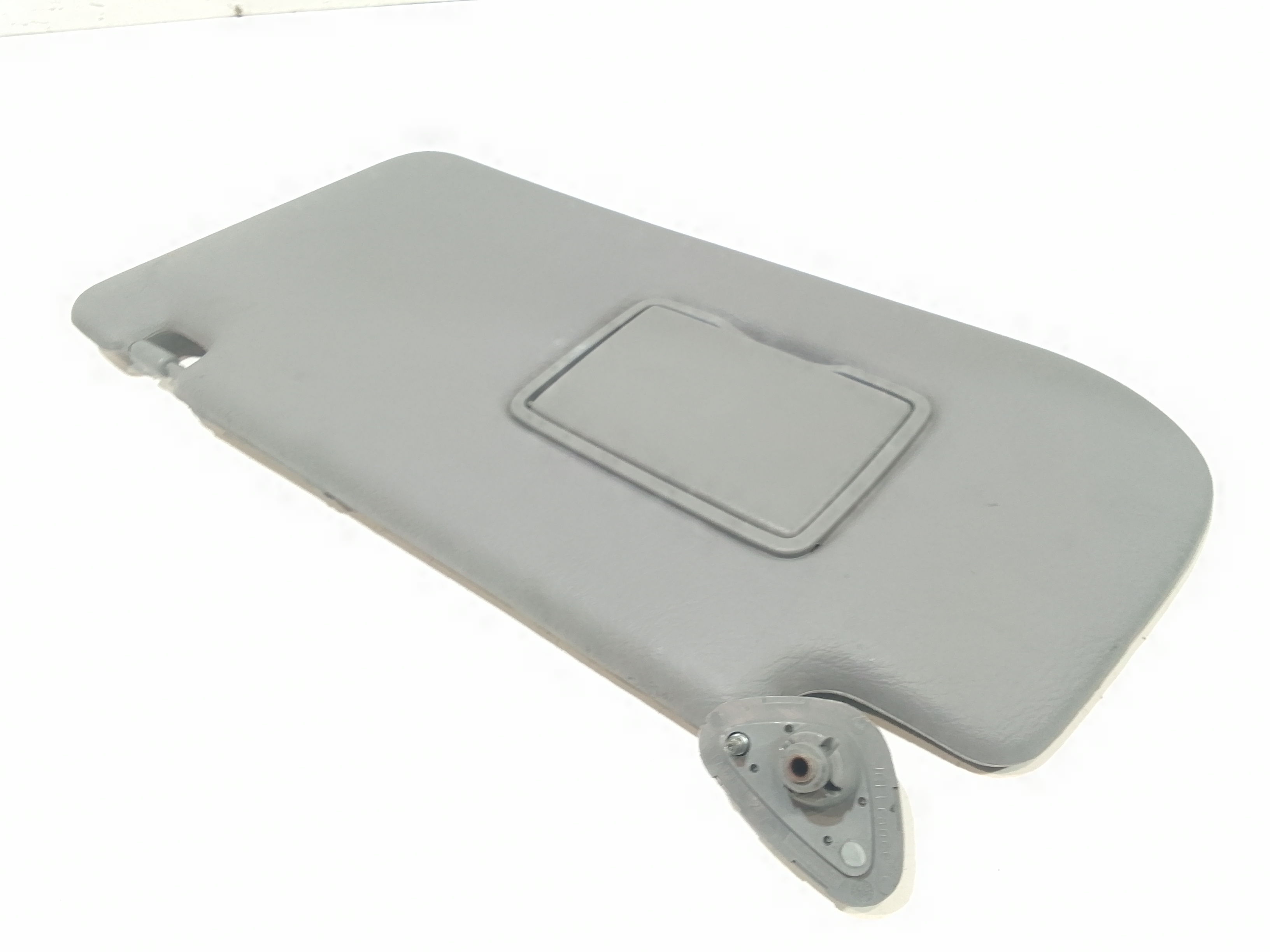 Parasole aletta anteriore Lato Guida per Honda Cr-v 3 Serie (2004 - 2006)