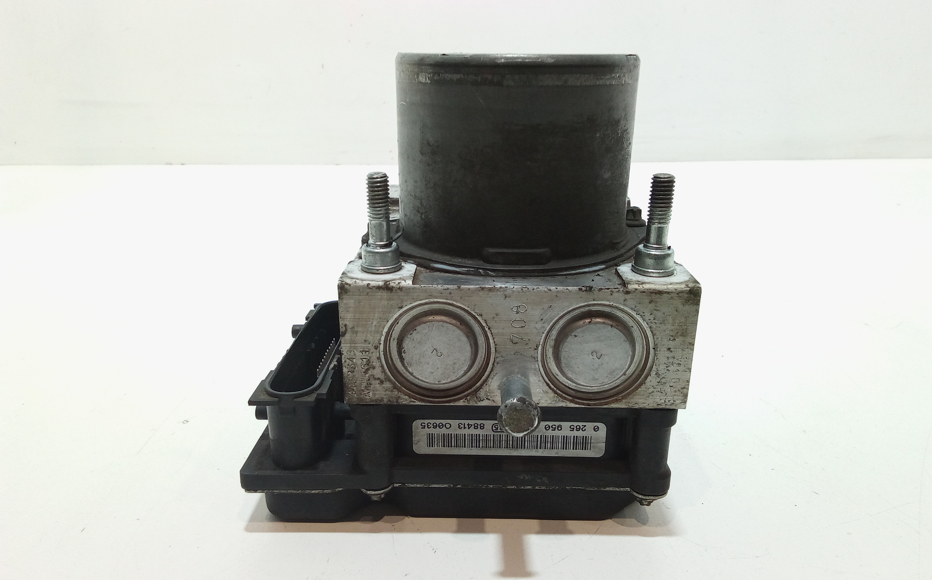 ABS per Opel Corsa D 5p 1 Serie (2006 - In produzione)