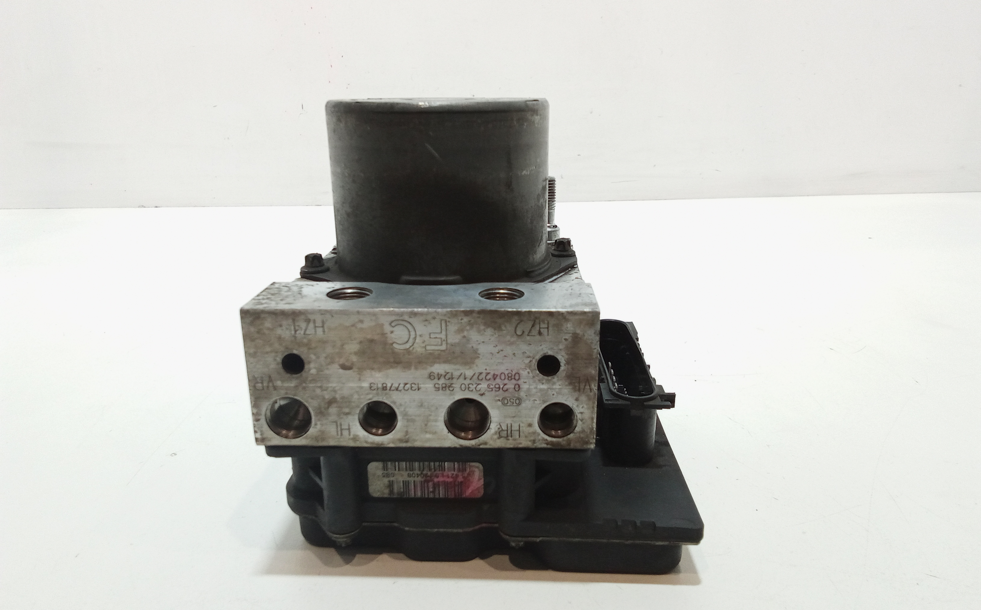 ABS per Opel Corsa D 5p 1 Serie (2006 - In produzione)