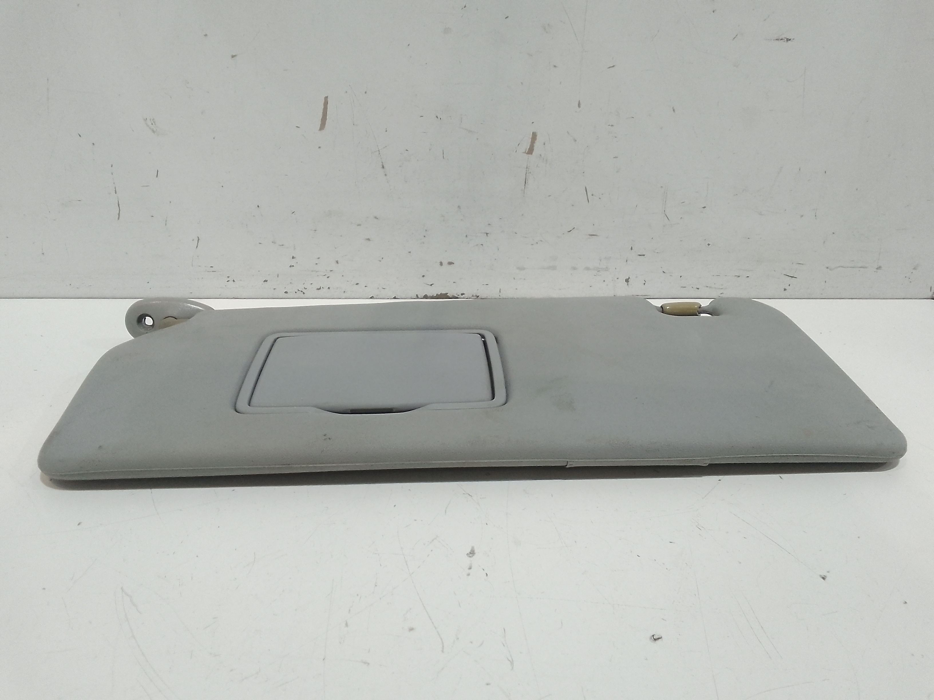 Parasole aletta anteriore Lato Guida per Honda Jazz Serie (02>08) (2002 - 2008)