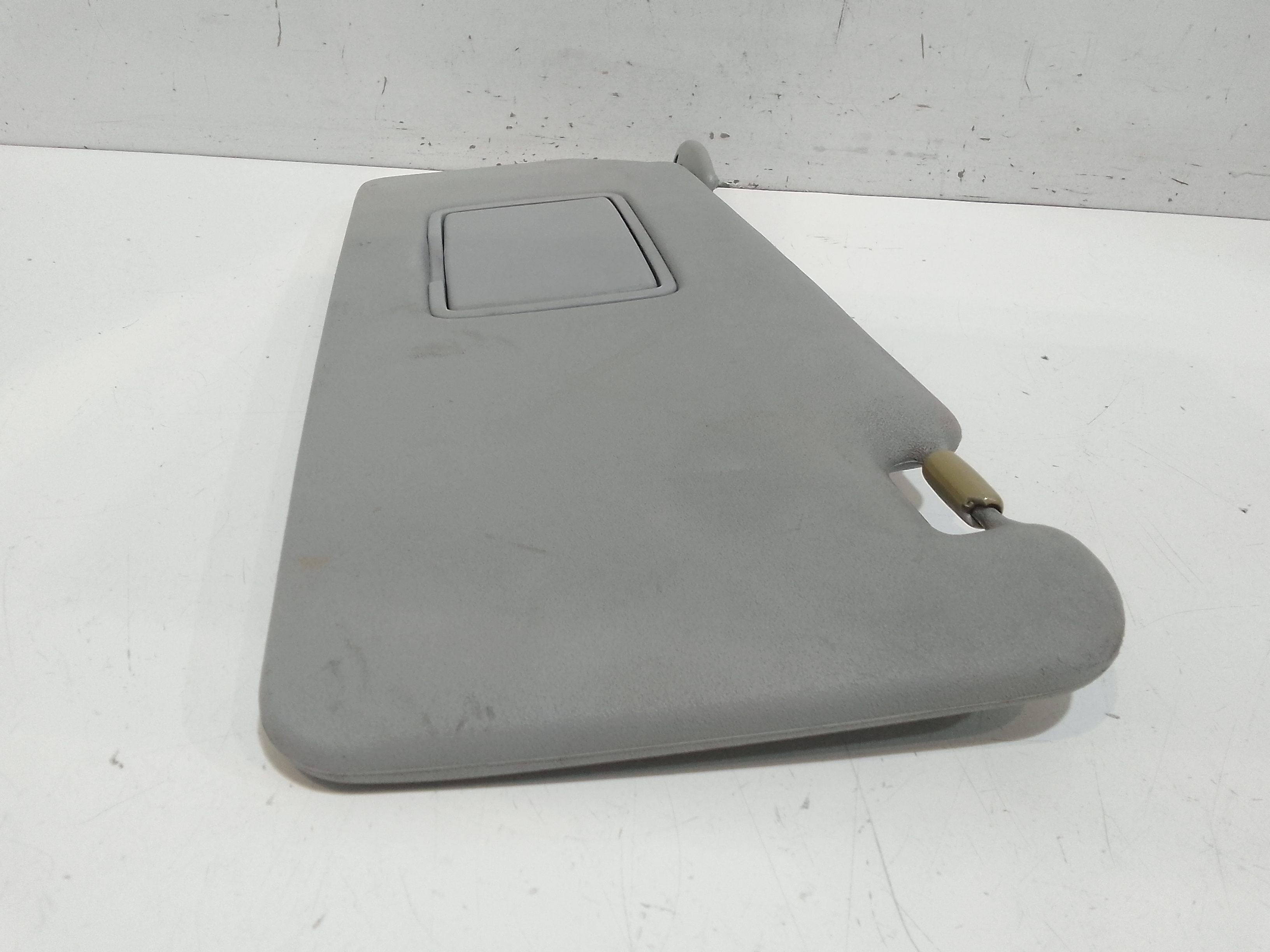 Parasole aletta anteriore Lato Guida per Honda Jazz Serie (02>08) (2002 - 2008)