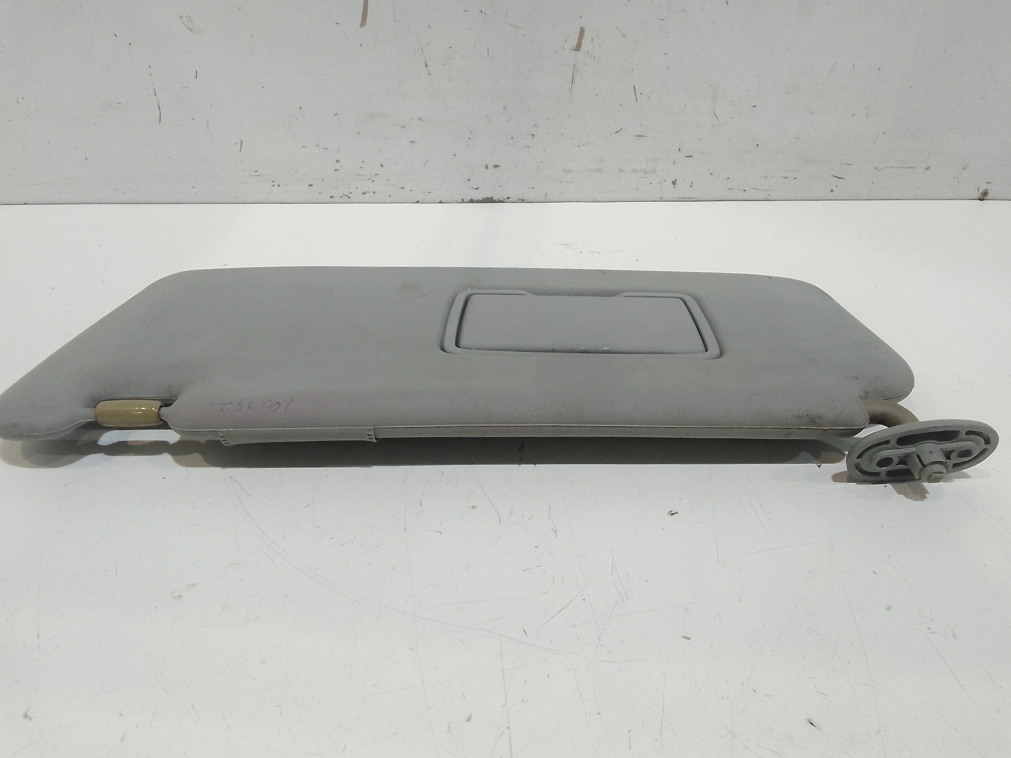 Parasole aletta anteriore Lato Guida per Honda Jazz Serie (02>08) (2002 - 2008)