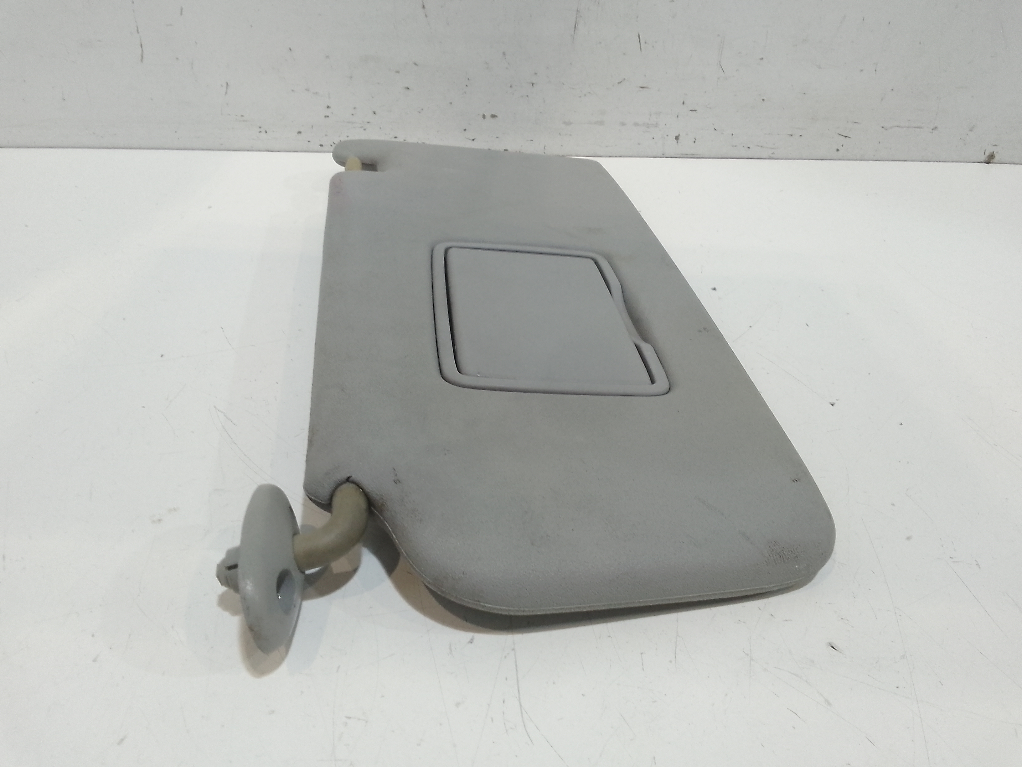 Parasole aletta anteriore Lato Guida per Honda Jazz Serie (02>08) (2002 - 2008)