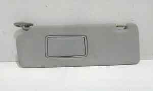 Parasole aletta anteriore Lato Guida per Honda Jazz Serie (02>08) (2002 - 2008)