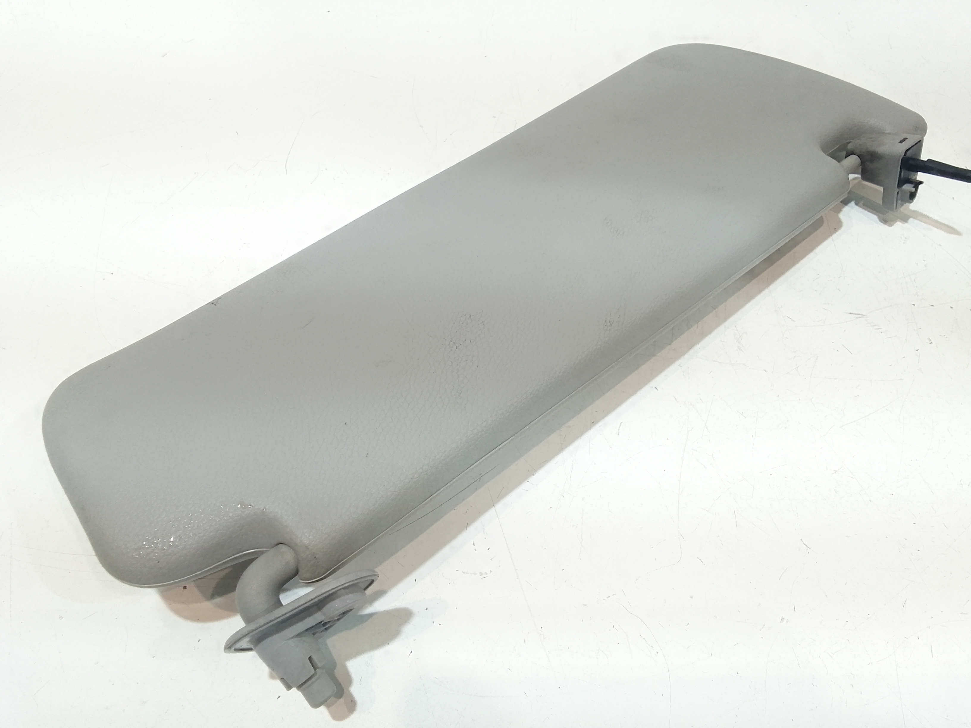 Parasole aletta anteriore Lato Guida per Bmw Serie 3 E90 Berlina (2005 - 2008)