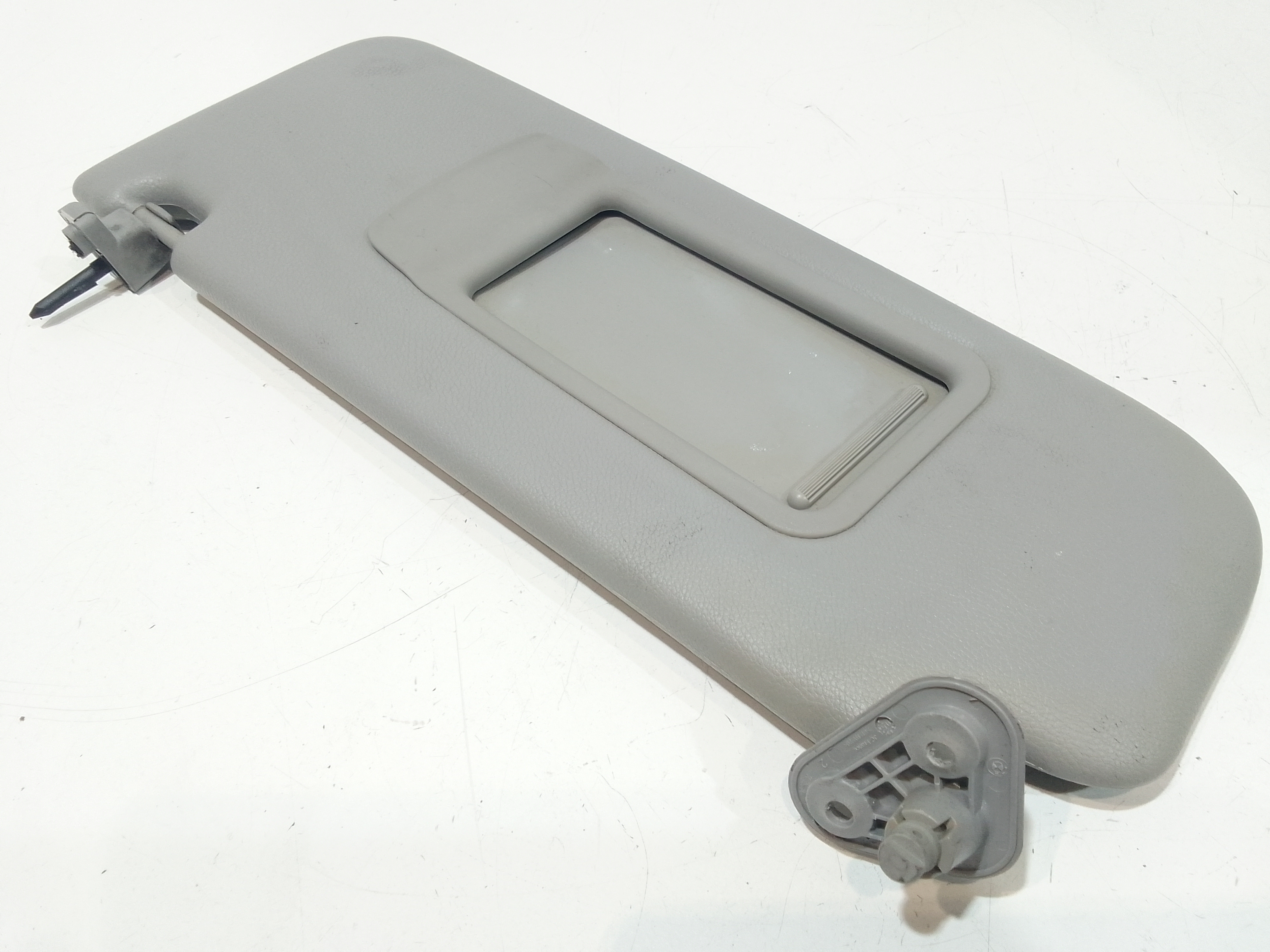 Parasole aletta anteriore Lato Guida per Bmw Serie 3 E90 Berlina (2005 - 2008)