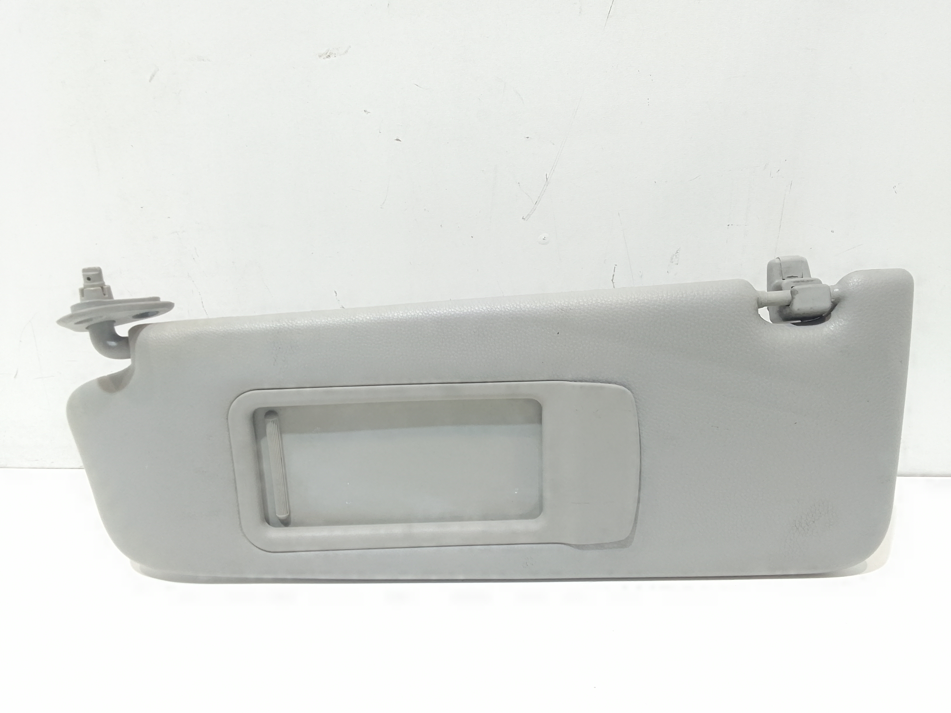 Parasole aletta anteriore Lato Guida per Bmw Serie 3 E90 Berlina (2005 - 2008)