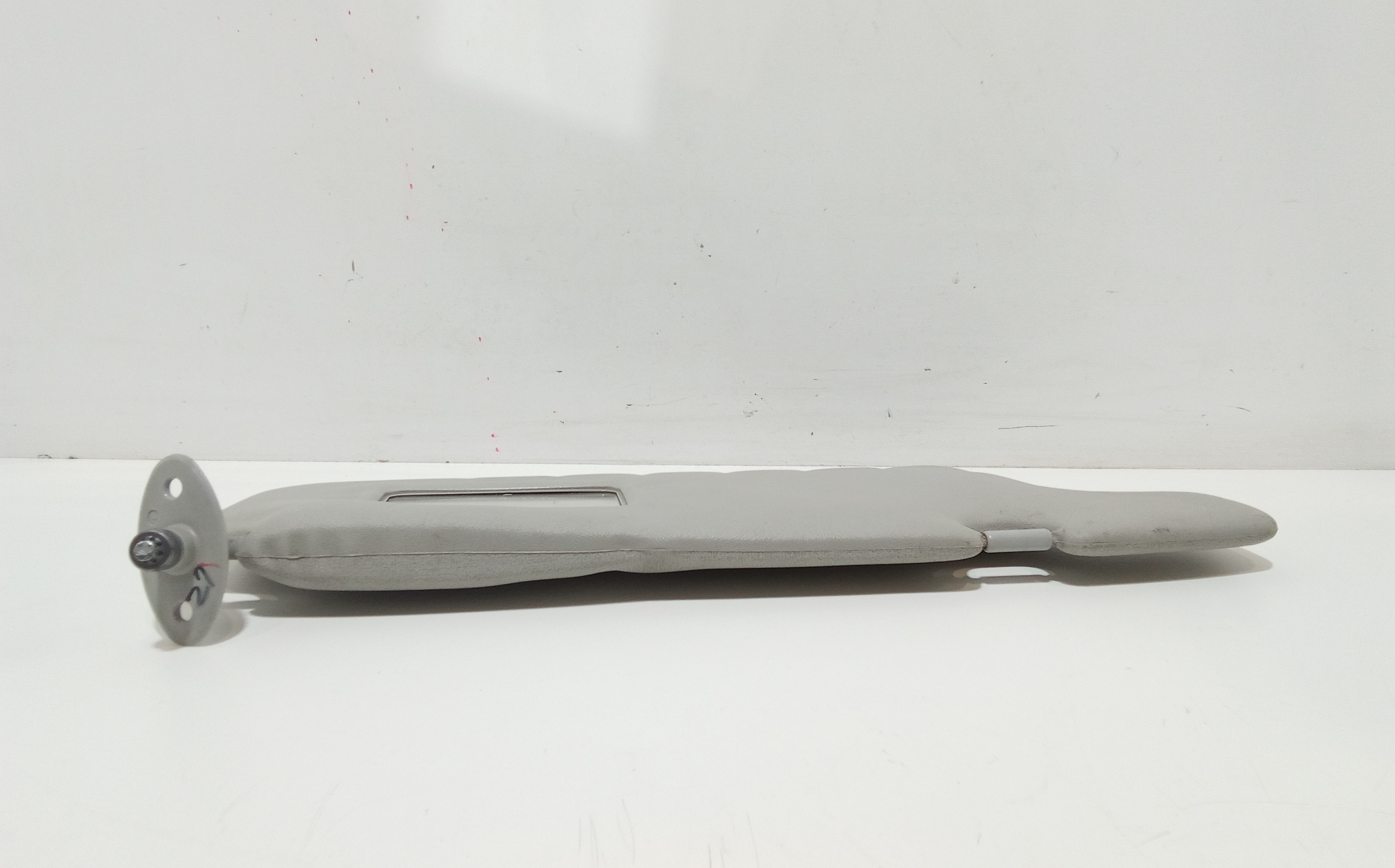 Parasole aletta Lato Passeggero per Toyota Yaris Serie (99>03) (1999 - 2003)