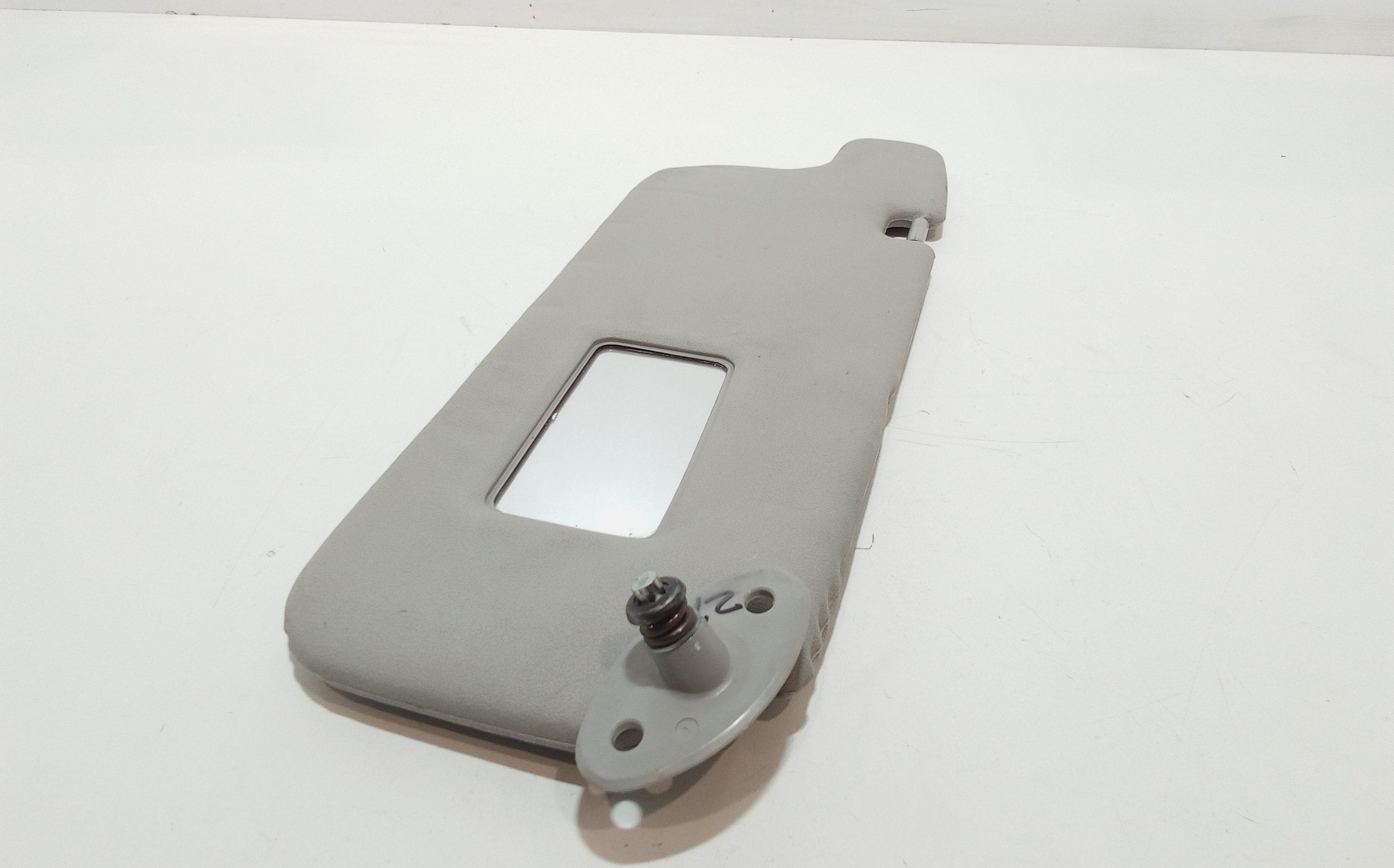 Parasole aletta Lato Passeggero per Toyota Yaris Serie (99>03) (1999 - 2003)