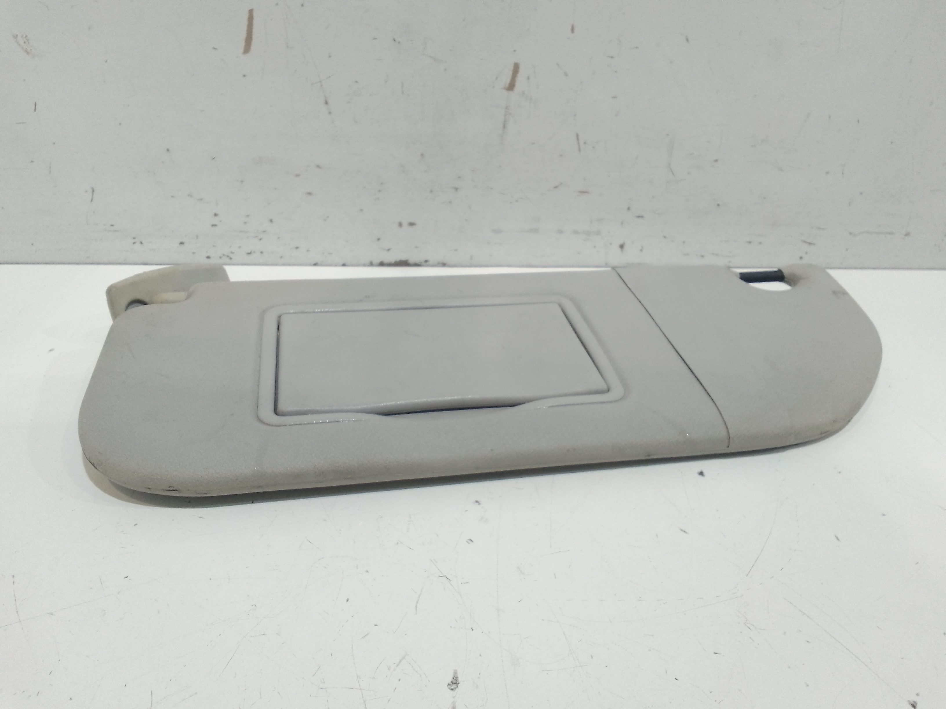 Parasole aletta anteriore Lato Guida per Citroen Saxo 2 Serie (1999 - 2002)