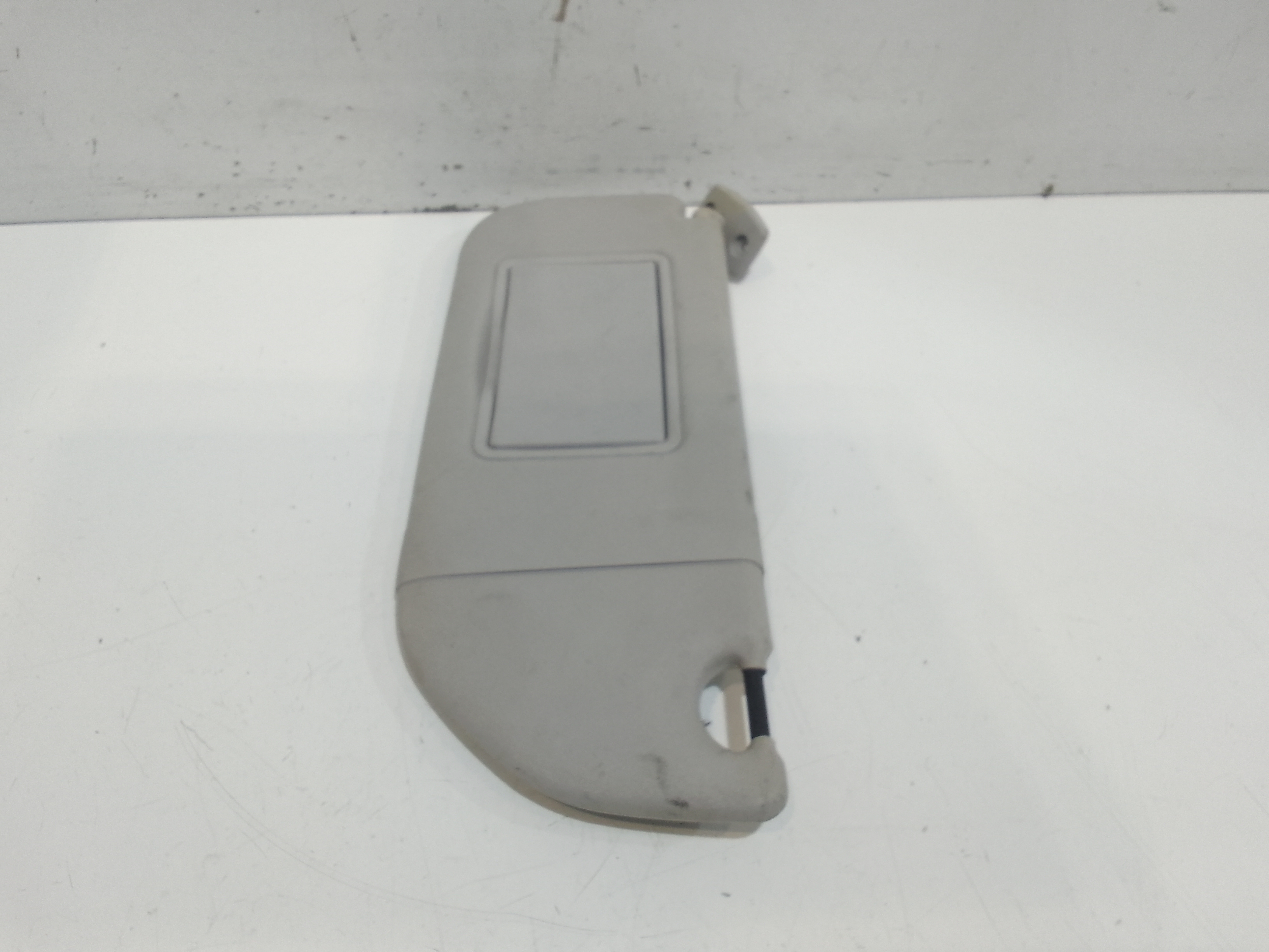 Parasole aletta anteriore Lato Guida per Citroen Saxo 2 Serie (1999 - 2002)
