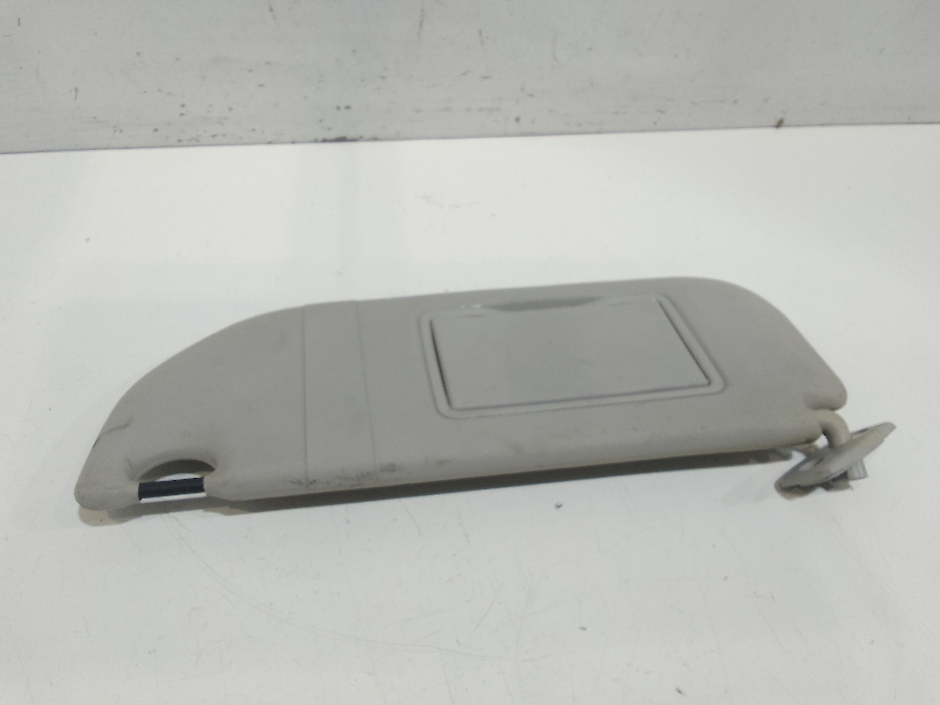 Parasole aletta anteriore Lato Guida per Citroen Saxo 2 Serie (1999 - 2002)