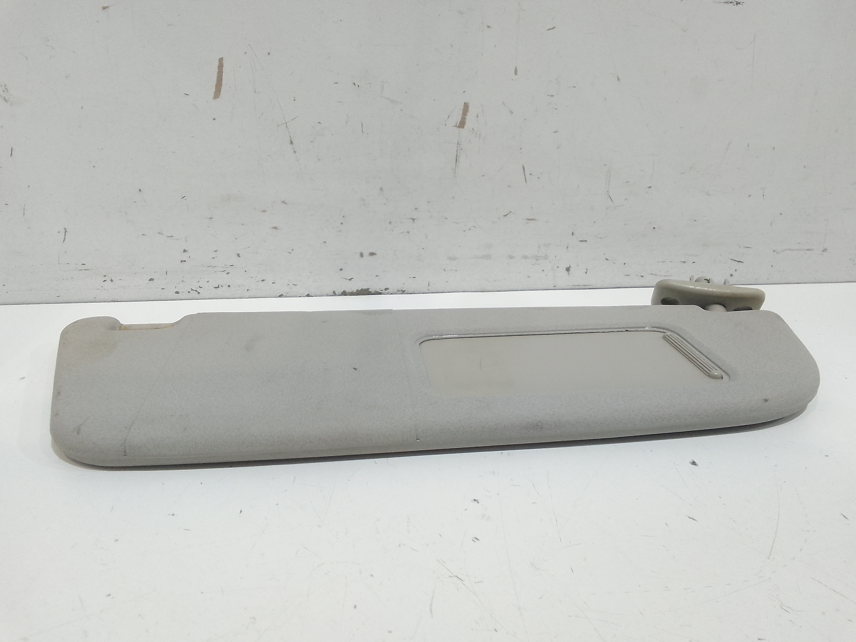 Parasole aletta Lato Passeggero per Opel Corsa C 3p 1 Serie (2000 - 2003)