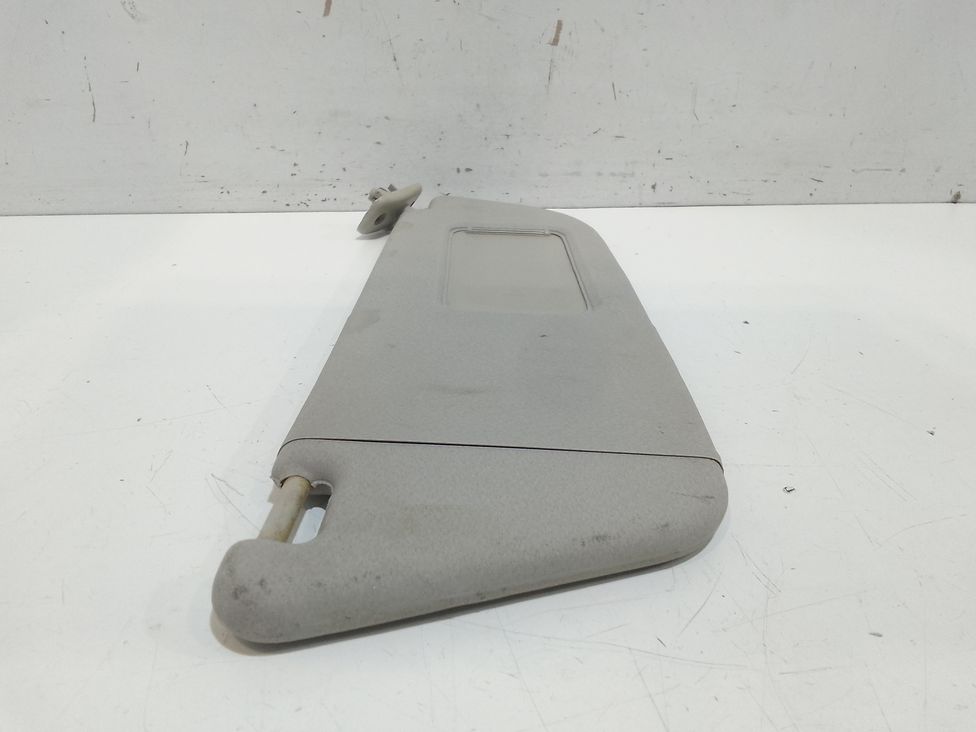 Parasole aletta Lato Passeggero per Opel Corsa C 3p 1 Serie (2000 - 2003)