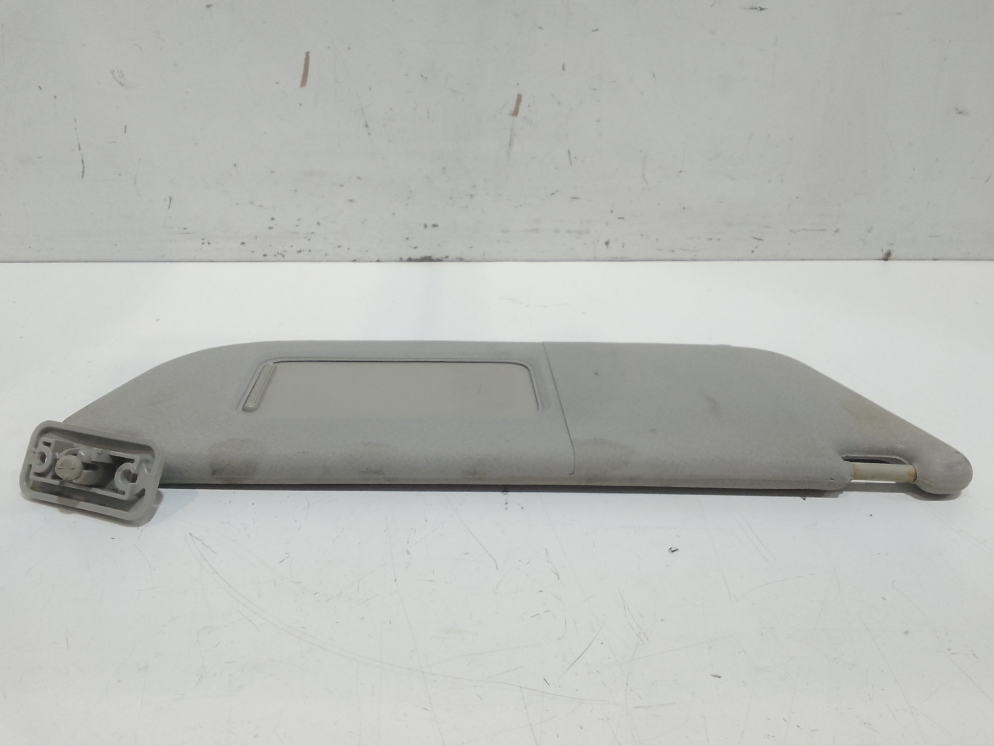 Parasole aletta Lato Passeggero per Opel Corsa C 3p 1 Serie (2000 - 2003)