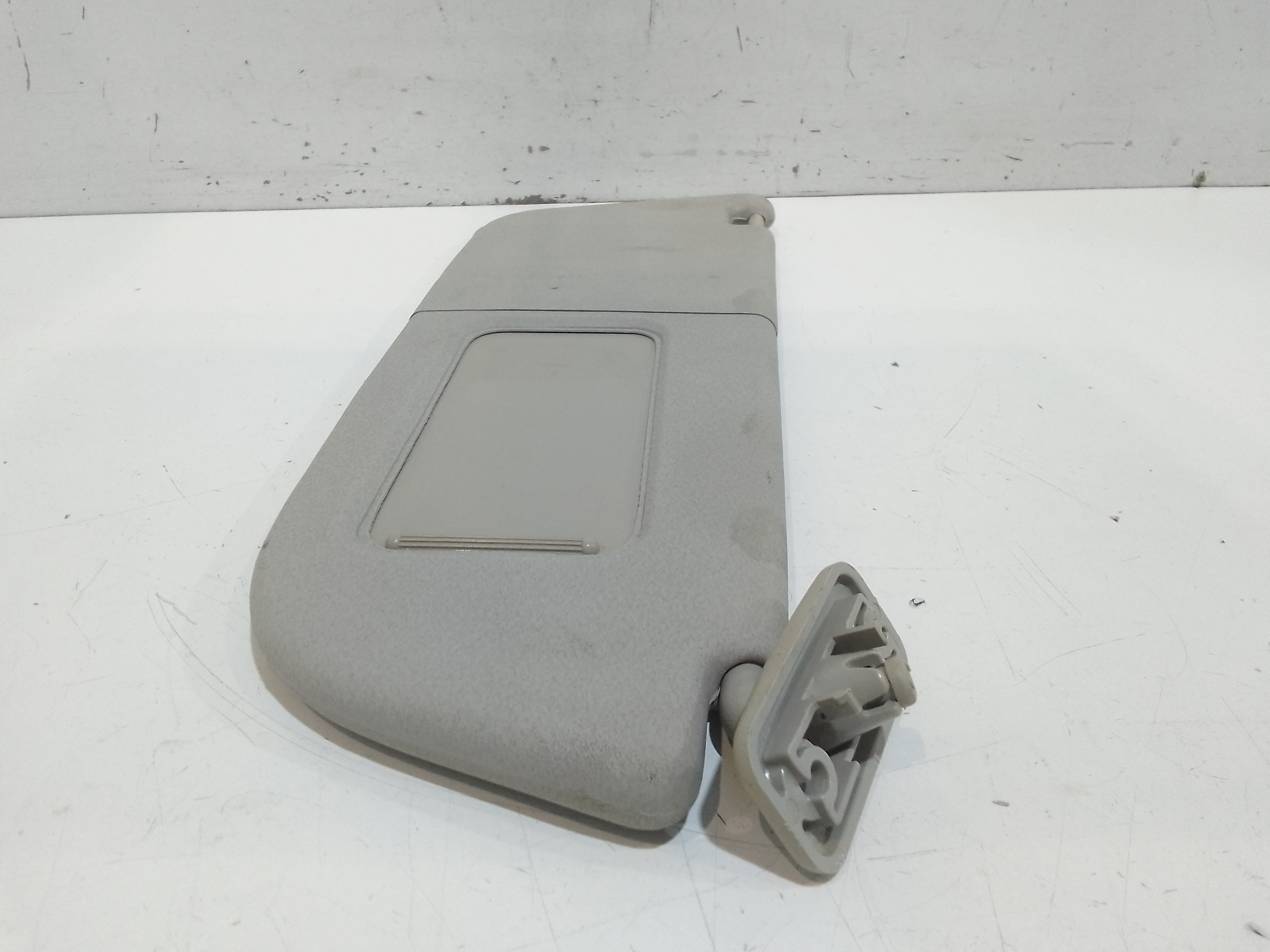 Parasole aletta Lato Passeggero per Opel Corsa C 3p 1 Serie (2000 - 2003)