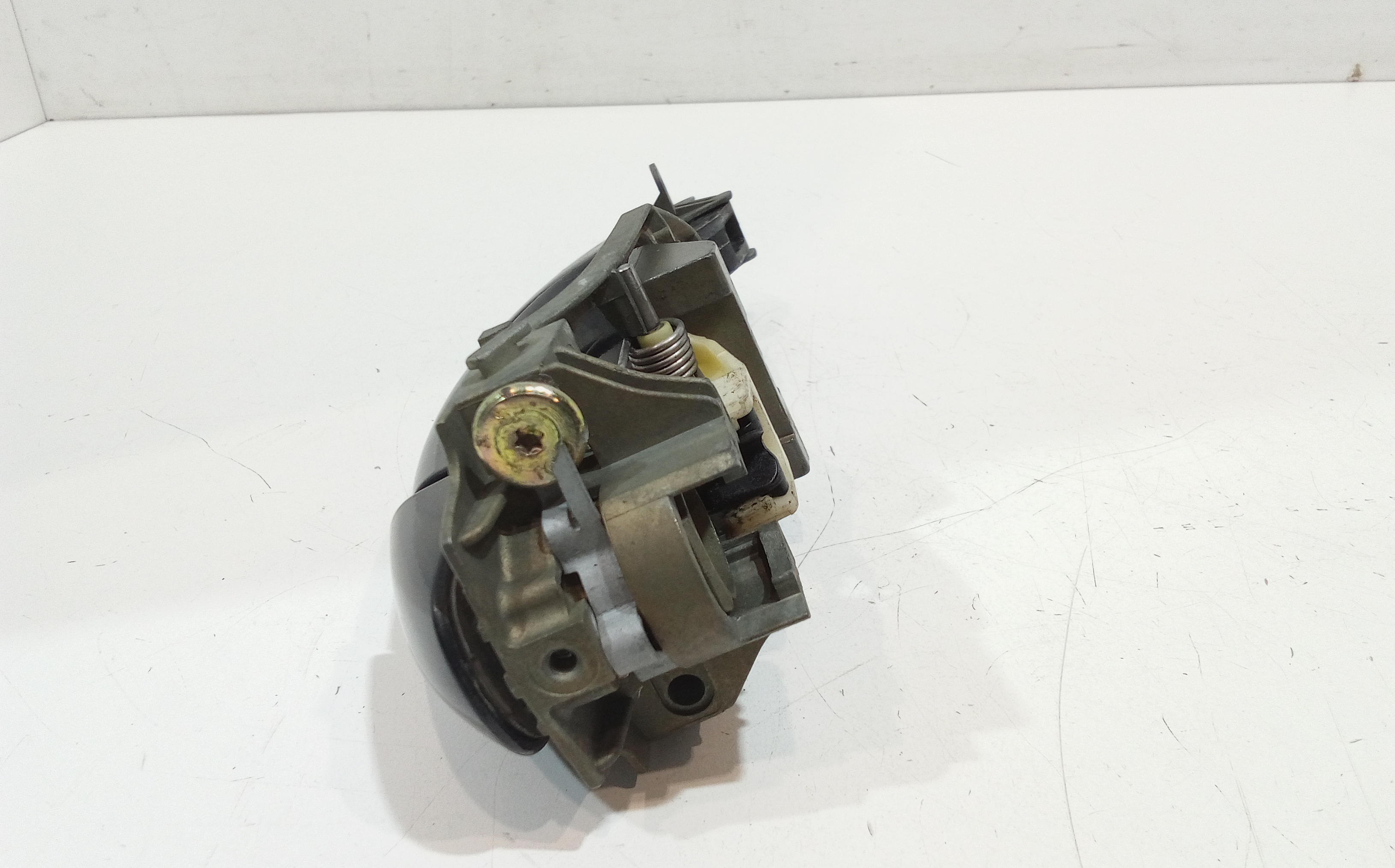 Maniglia esterna Anteriore Destra per Volkswagen Touareg 1 Serie (2002 - 2006)