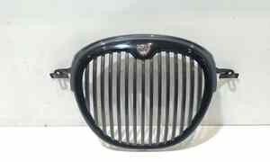 Griglia Anteriore per Jaguar S-type 2 Serie (2002 - 2004)