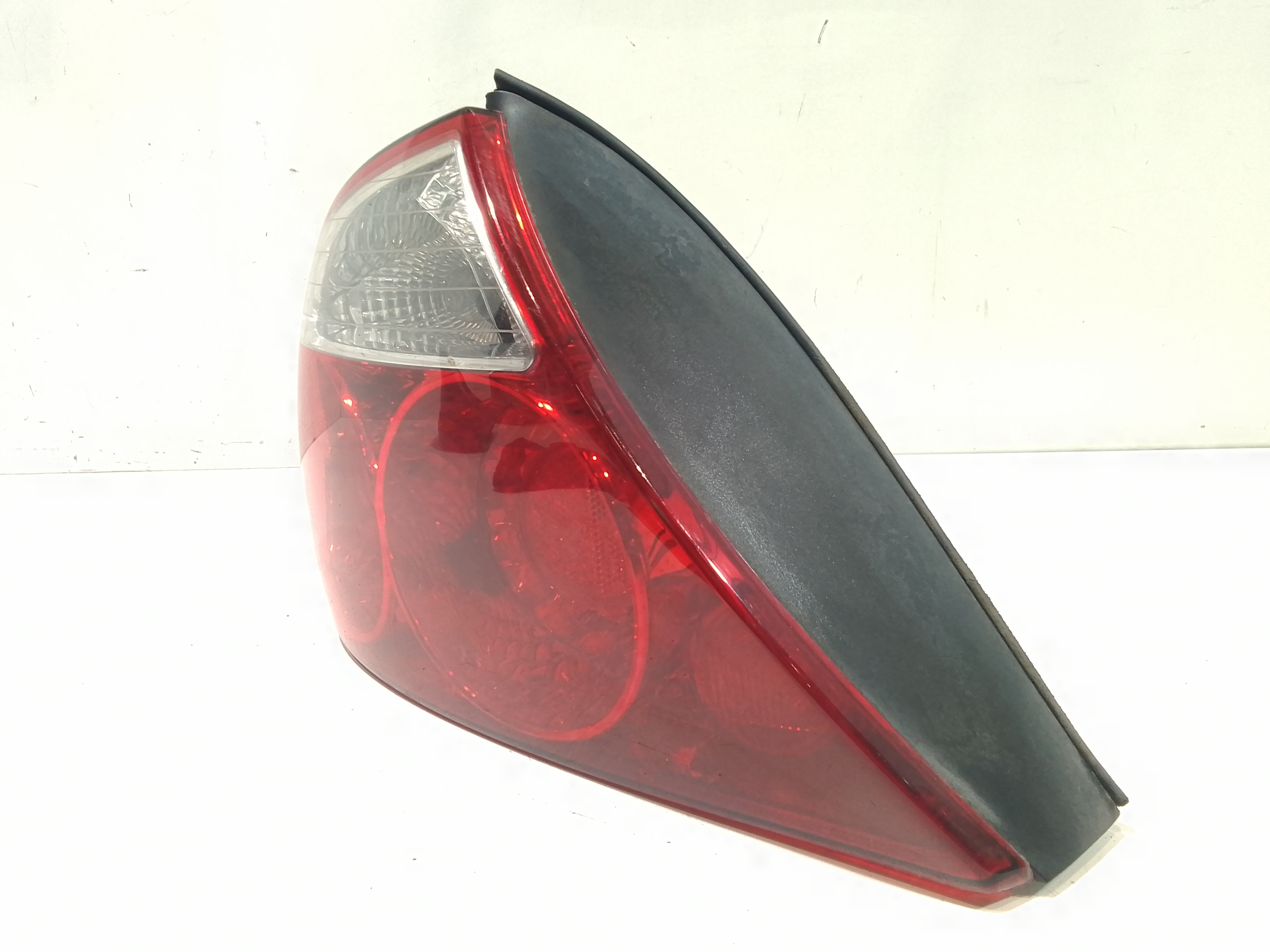 Stop fanale Posteriore sinistro lato Guida per Jaguar S-type 2 Serie (2002 - 2004)