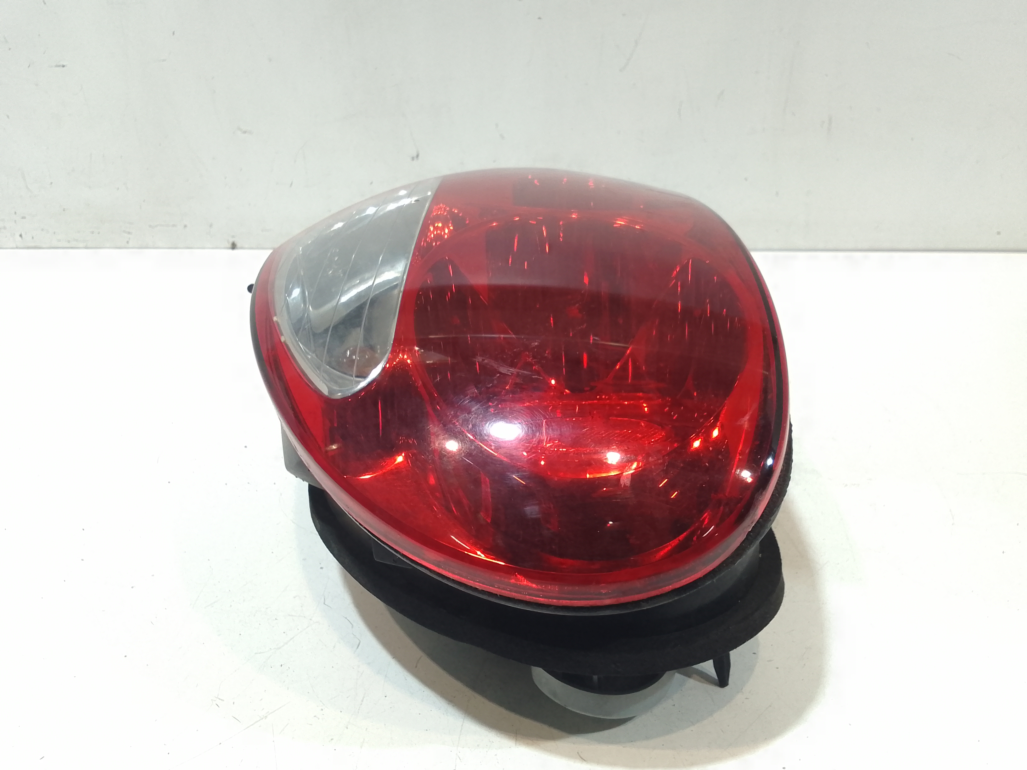 Stop fanale Posteriore sinistro lato Guida per Jaguar S-type 2 Serie (2002 - 2004)