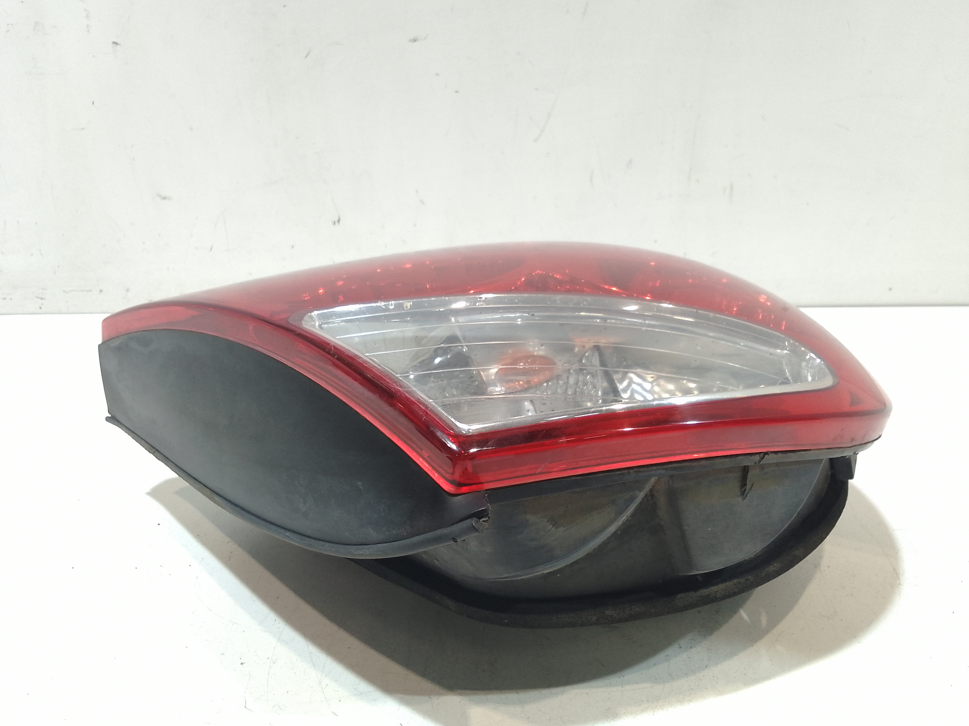 Stop fanale Posteriore sinistro lato Guida per Jaguar S-type 2 Serie (2002 - 2004)