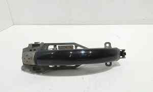 Maniglia esterna Posteriore Sinistra per Volkswagen Touareg 1 Serie (2002 - 2006)