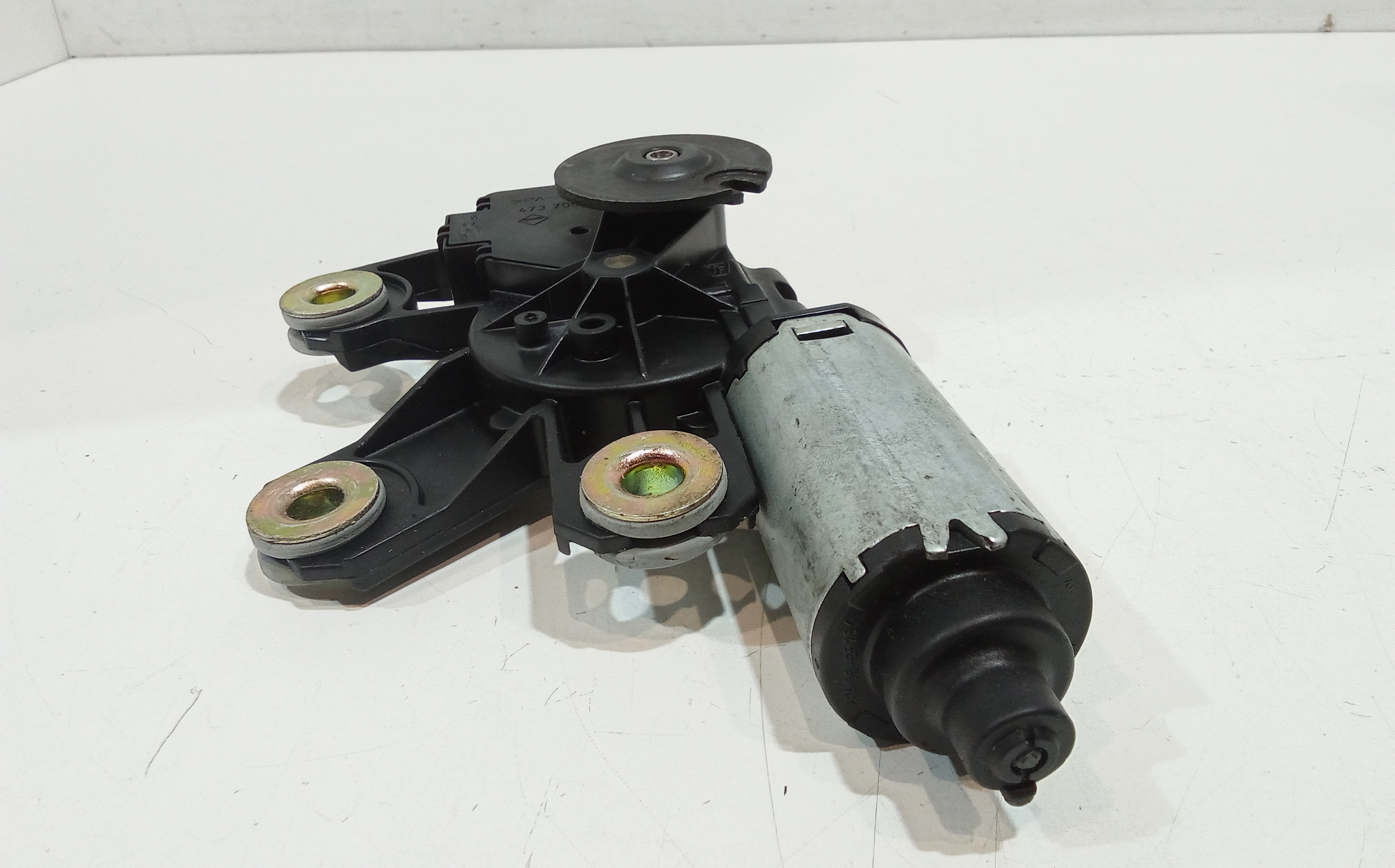 Motorino Tergicristallo Posteriore per Volkswagen Touareg 1 Serie (2002 - 2006)