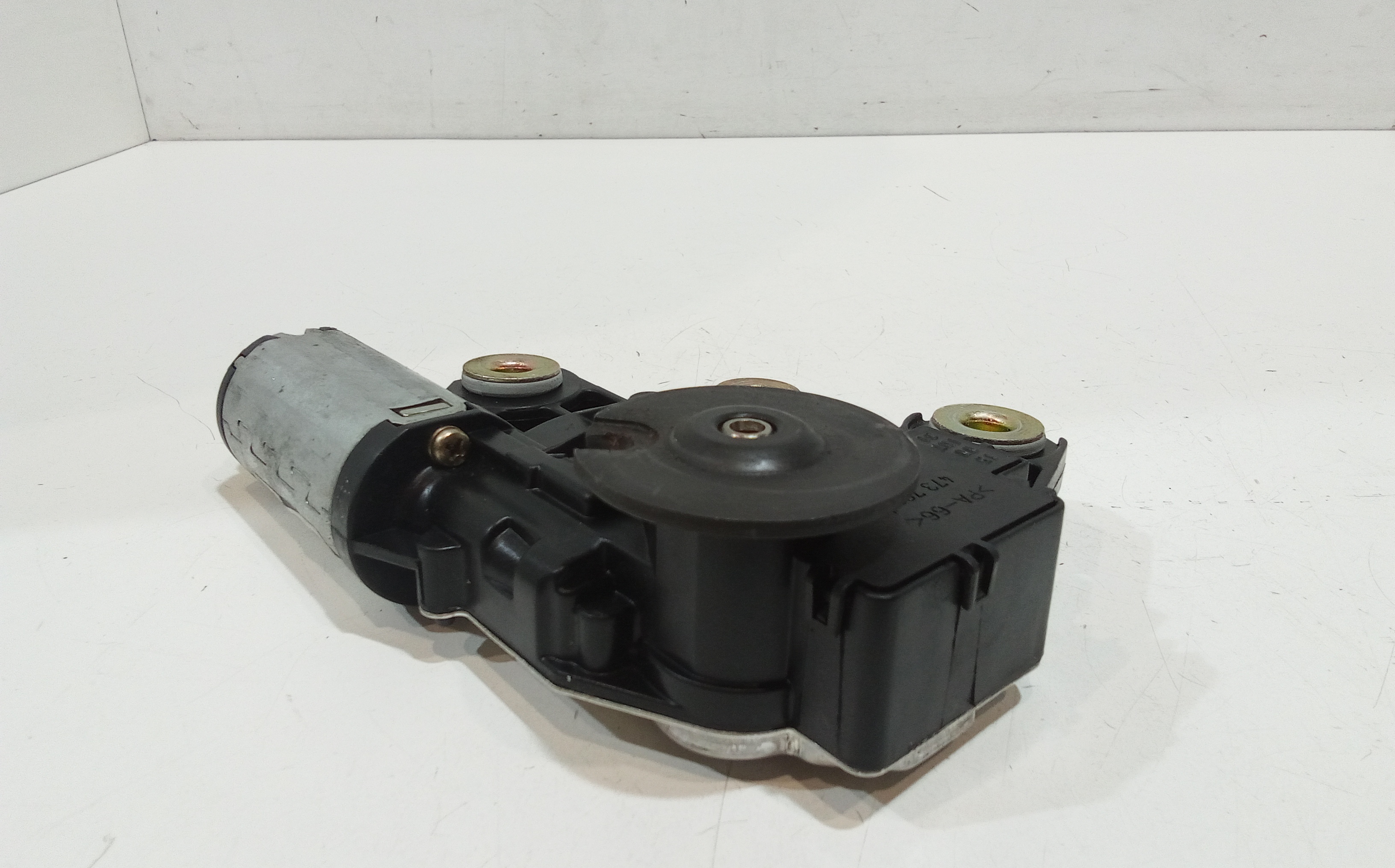 Motorino Tergicristallo Posteriore per Volkswagen Touareg 1 Serie (2002 - 2006)