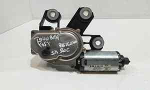 Motorino Tergicristallo Posteriore per Volkswagen Touareg 1 Serie (2002 - 2006)