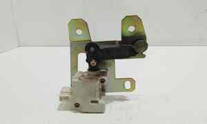 Motorino chiusura centralizzata per Volkswagen Touareg 1 Serie (2002 - 2006)