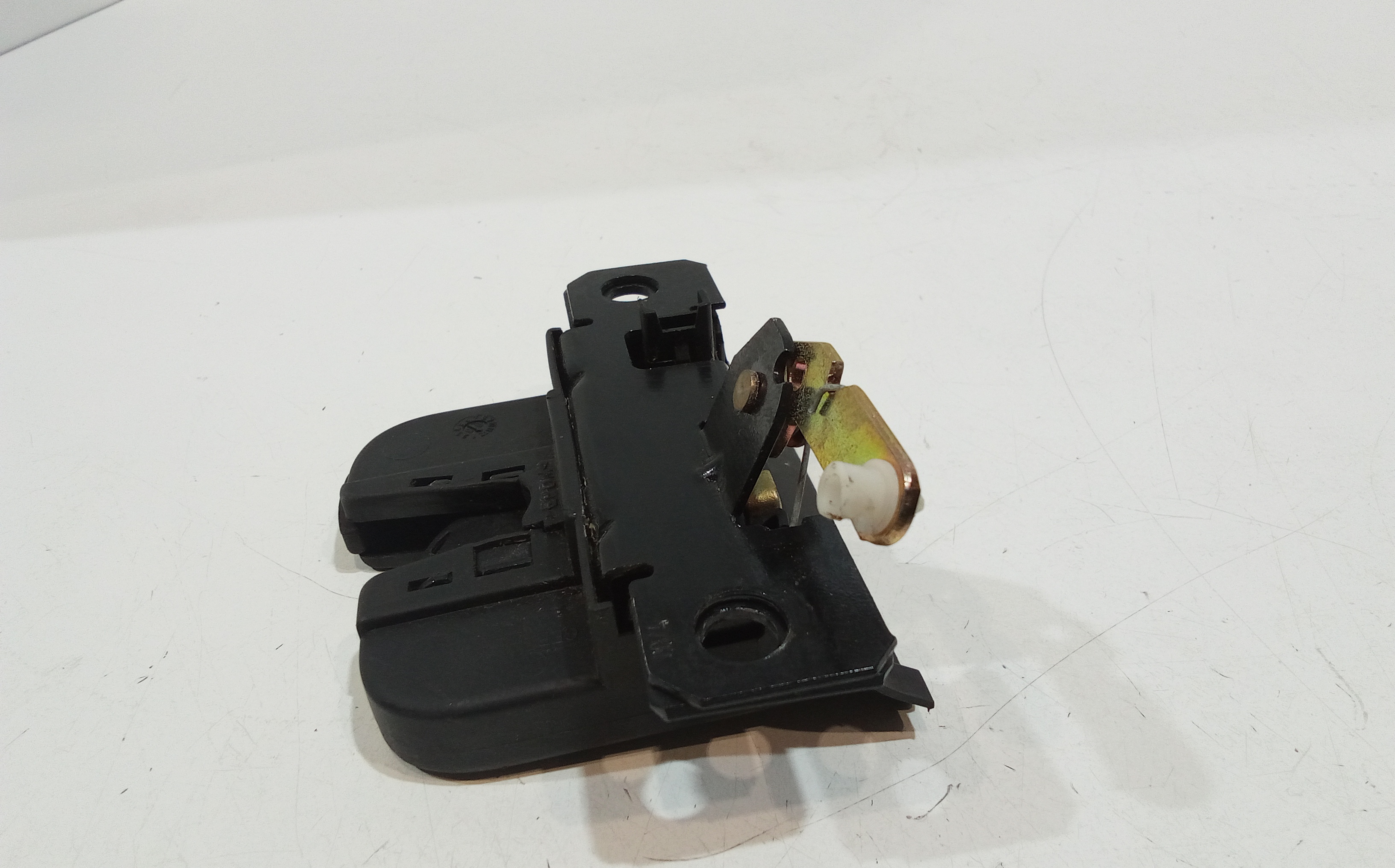 Serratura Cofano Posteriore per Volkswagen Touareg 1 Serie (2002 - 2006)