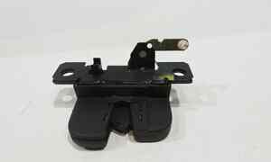 Serratura Cofano Posteriore per Volkswagen Touareg 1 Serie (2002 - 2006)