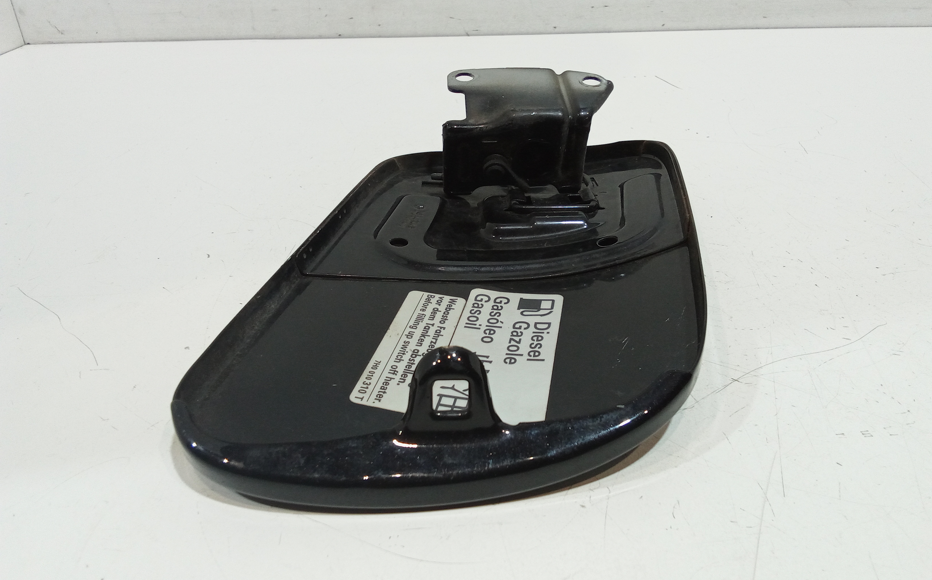 Sportellino Carburante per Volkswagen Touareg 1 Serie (2002 - 2006)